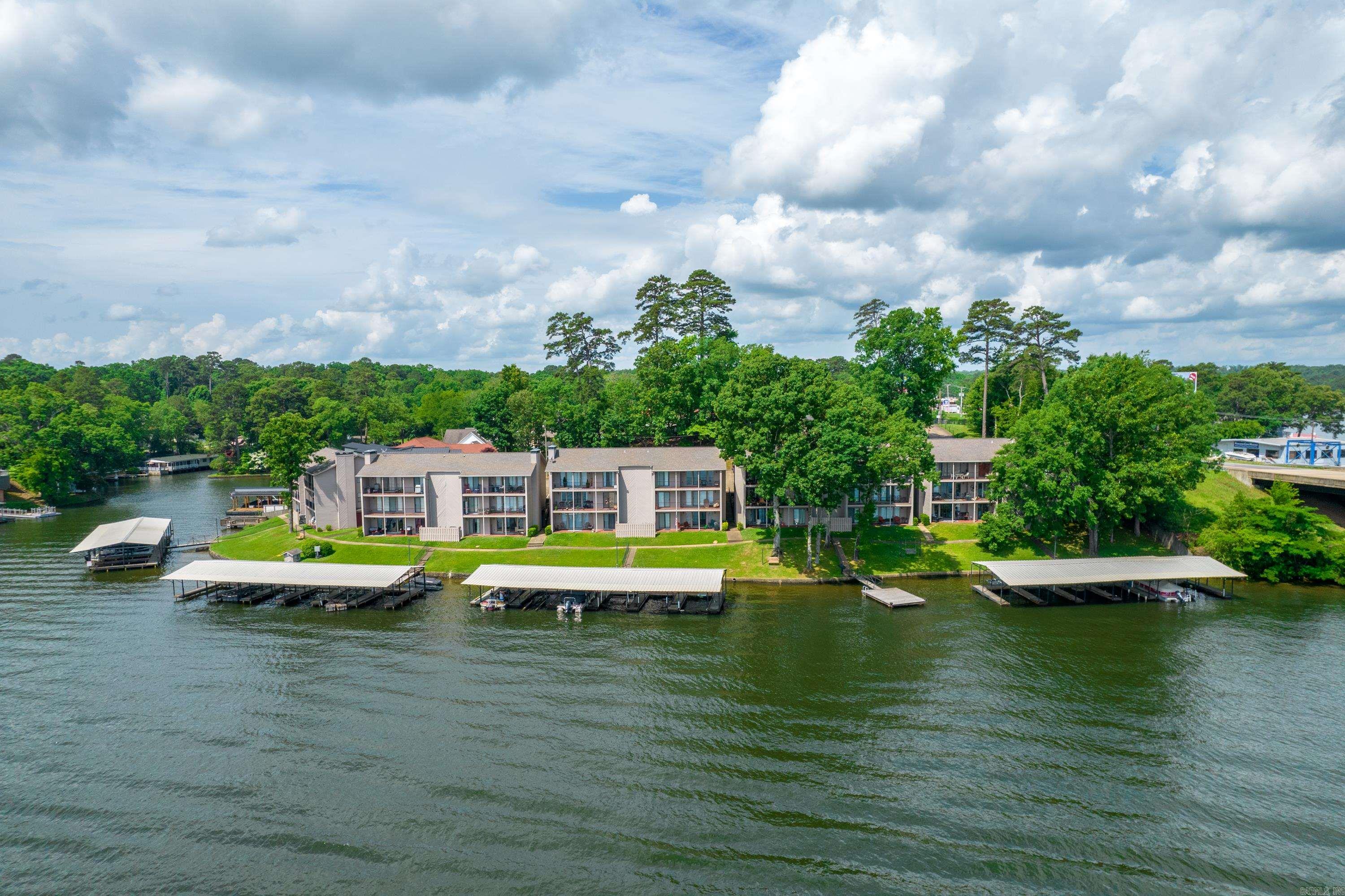 CHESSWOOD HPR - Residential