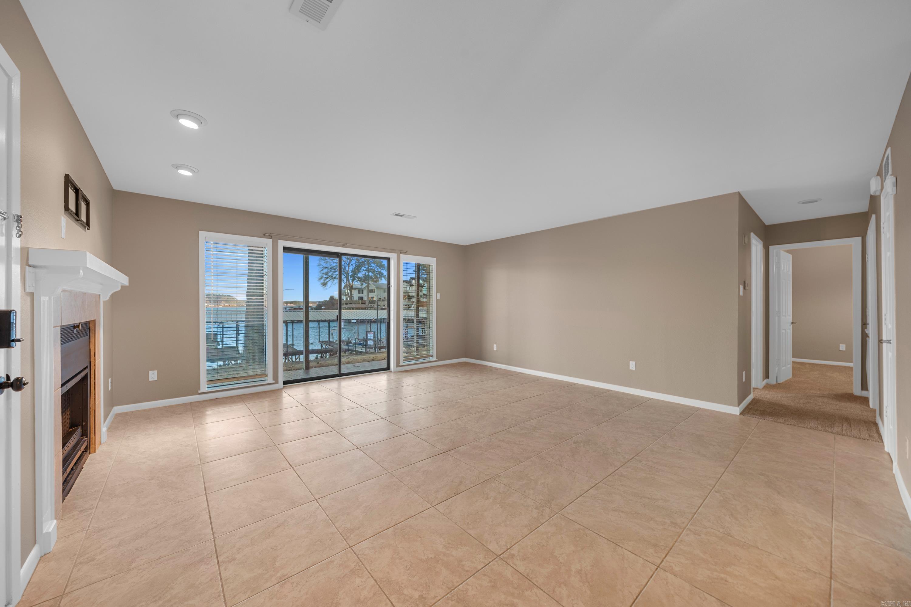 CHESSWOOD HPR - Residential