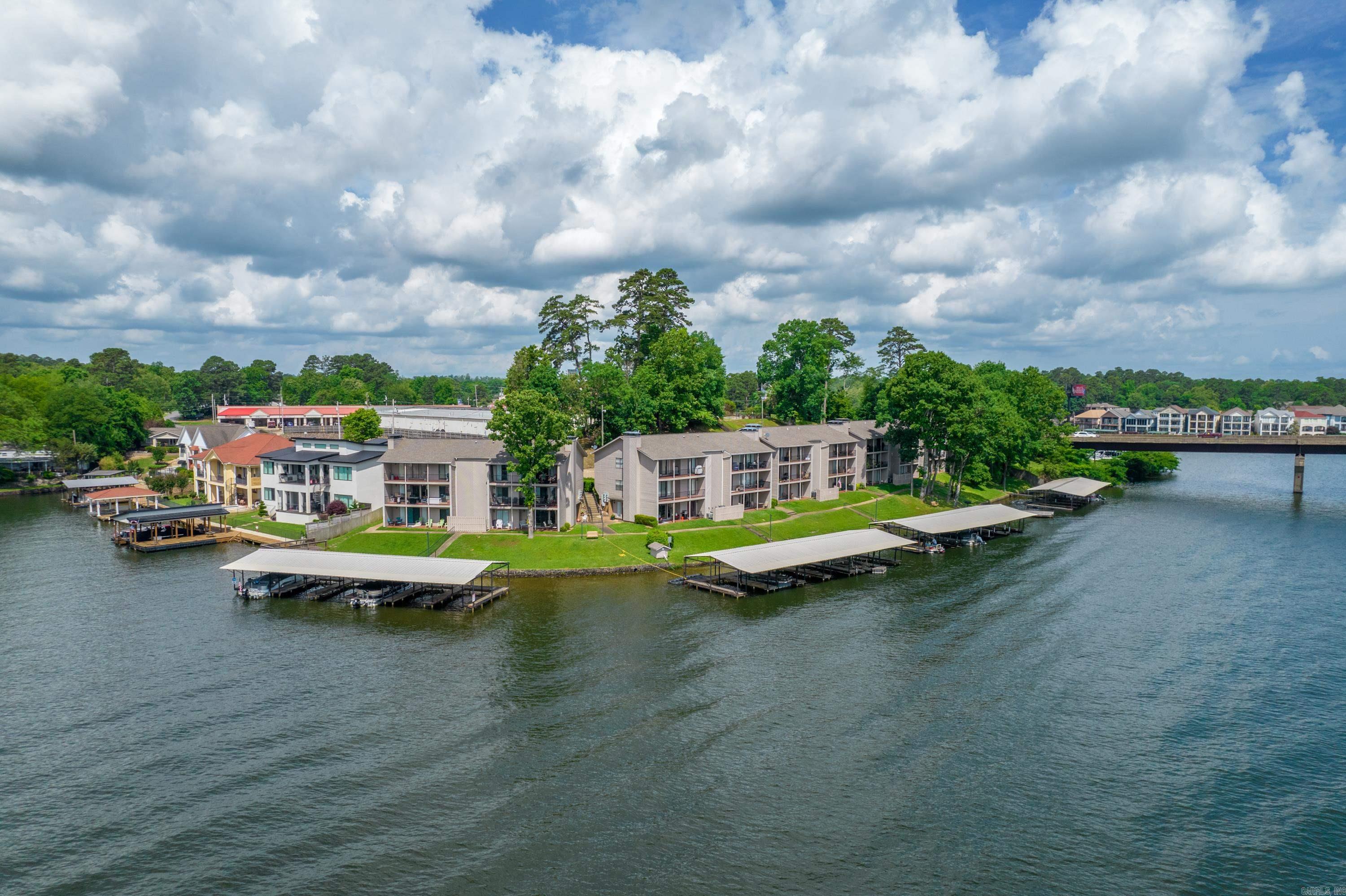 CHESSWOOD HPR - Residential