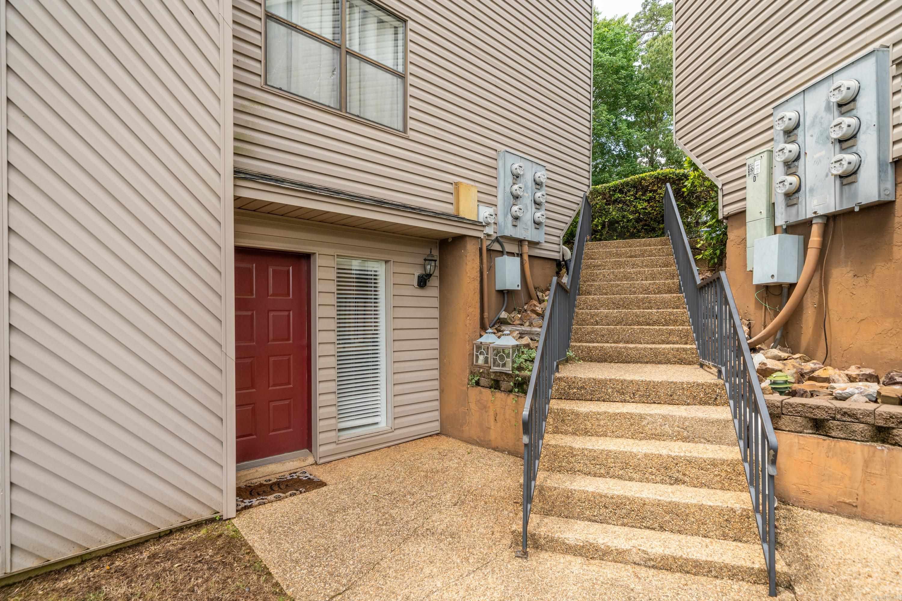 CHESSWOOD HPR - Residential