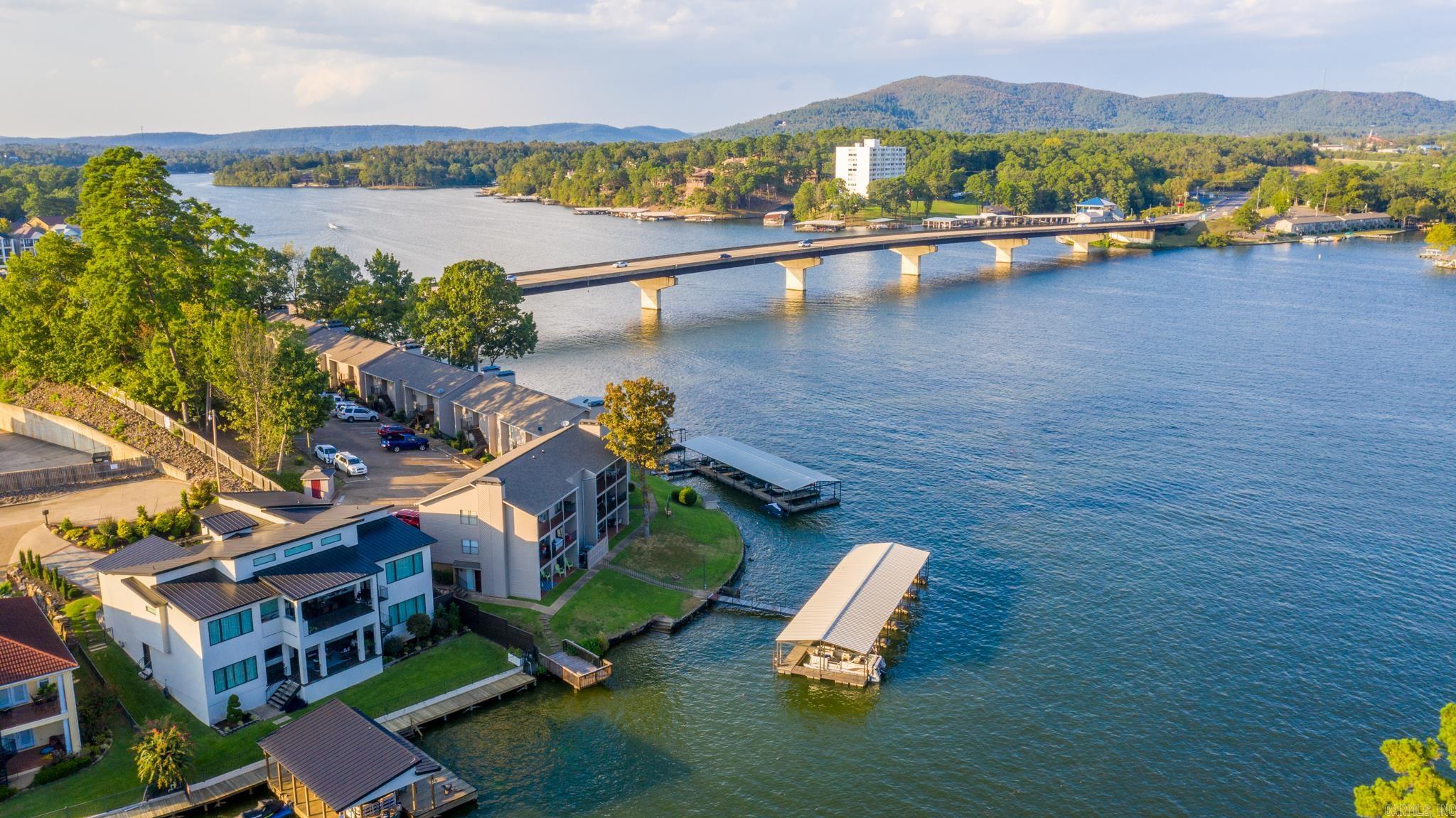 CHESSWOOD HPR - Residential