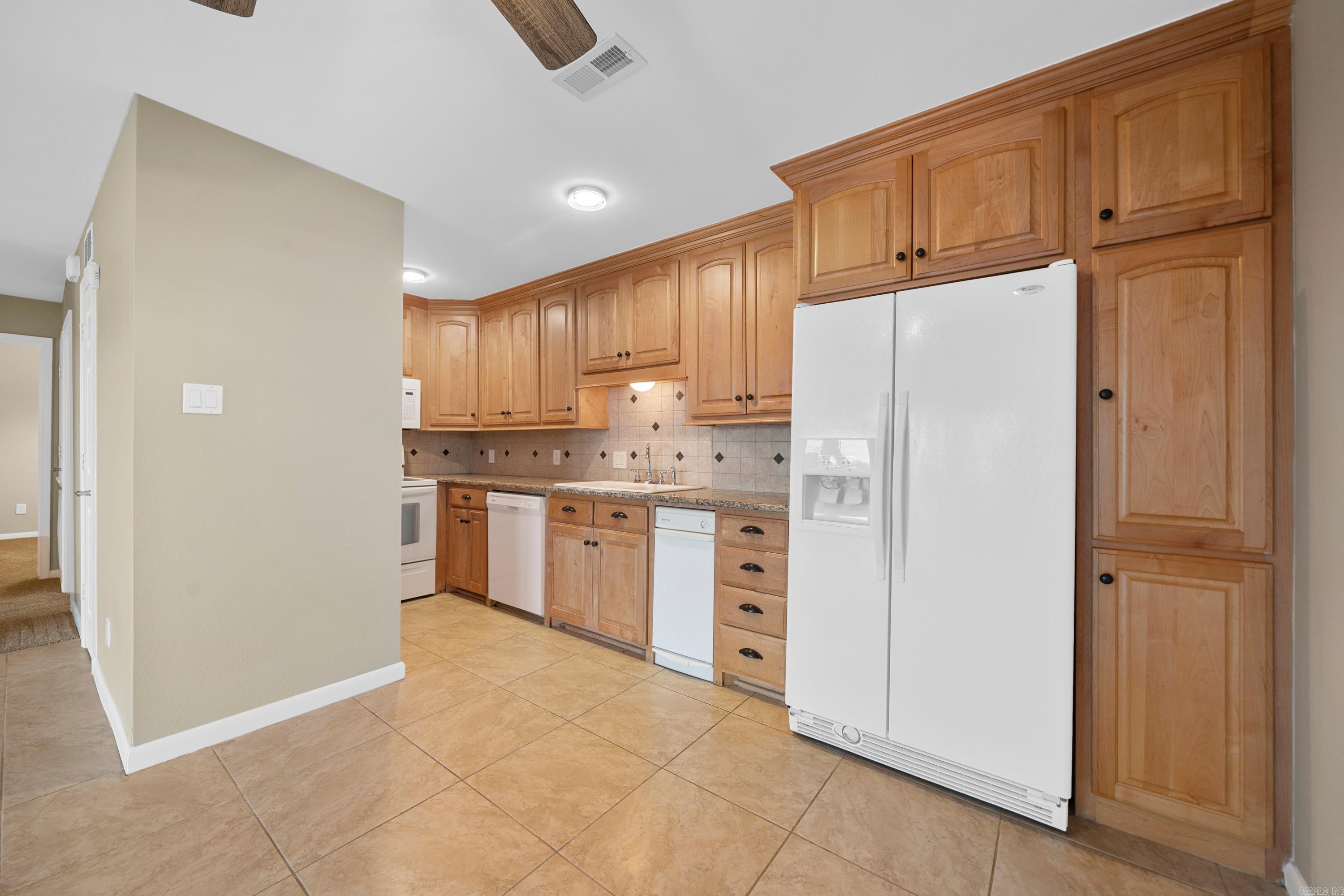 CHESSWOOD HPR - Residential