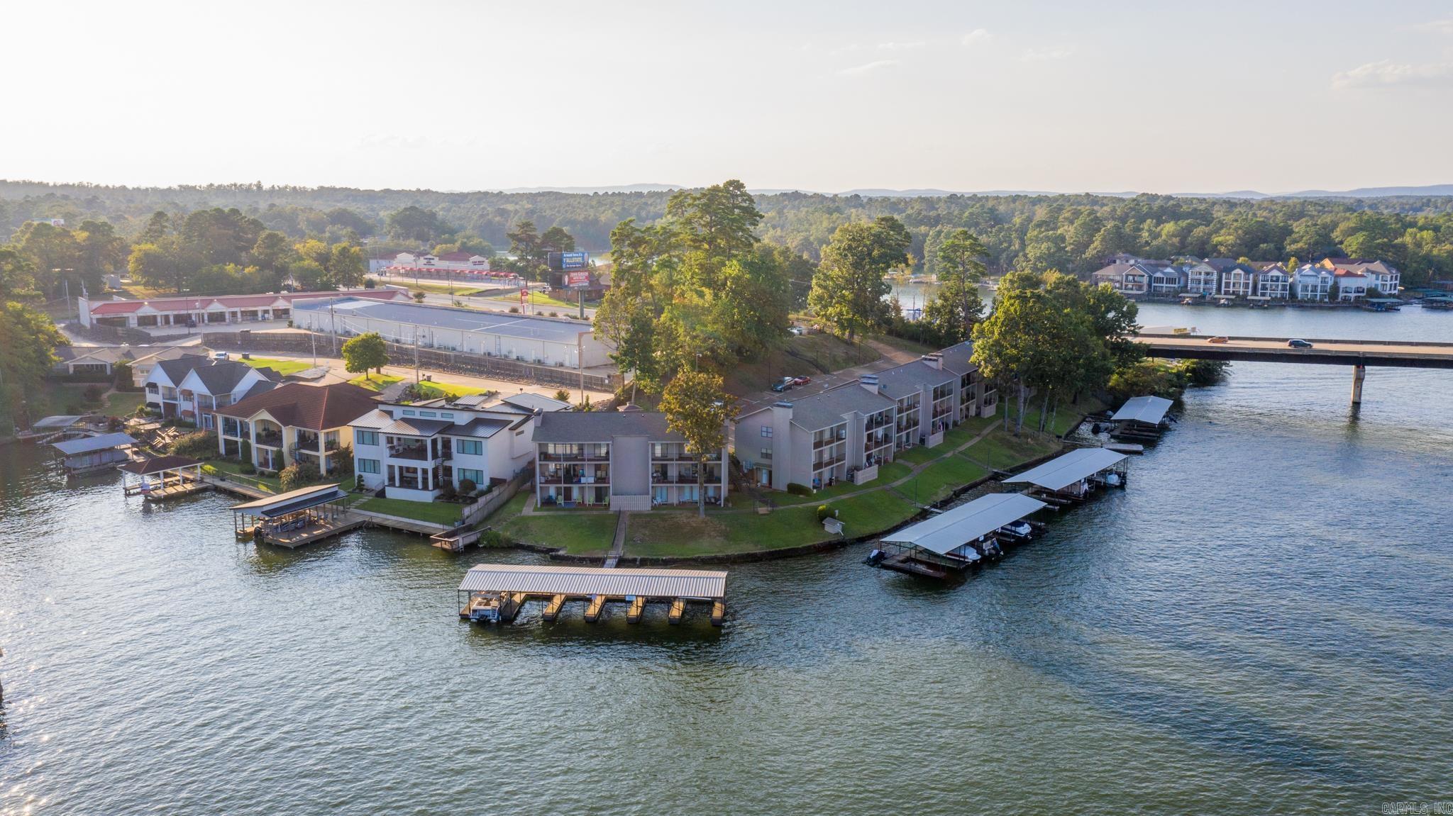 CHESSWOOD HPR - Residential