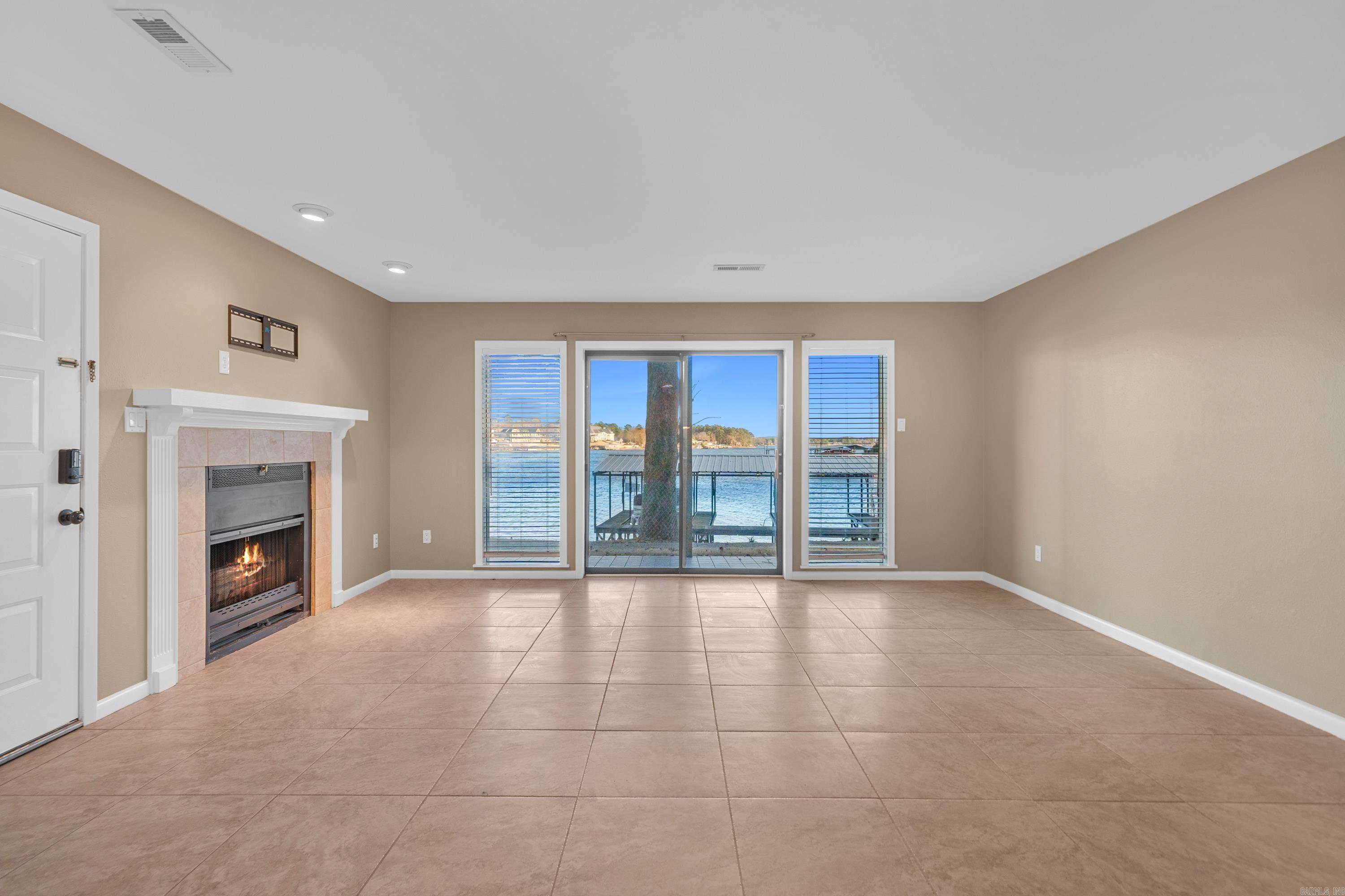 CHESSWOOD HPR - Residential