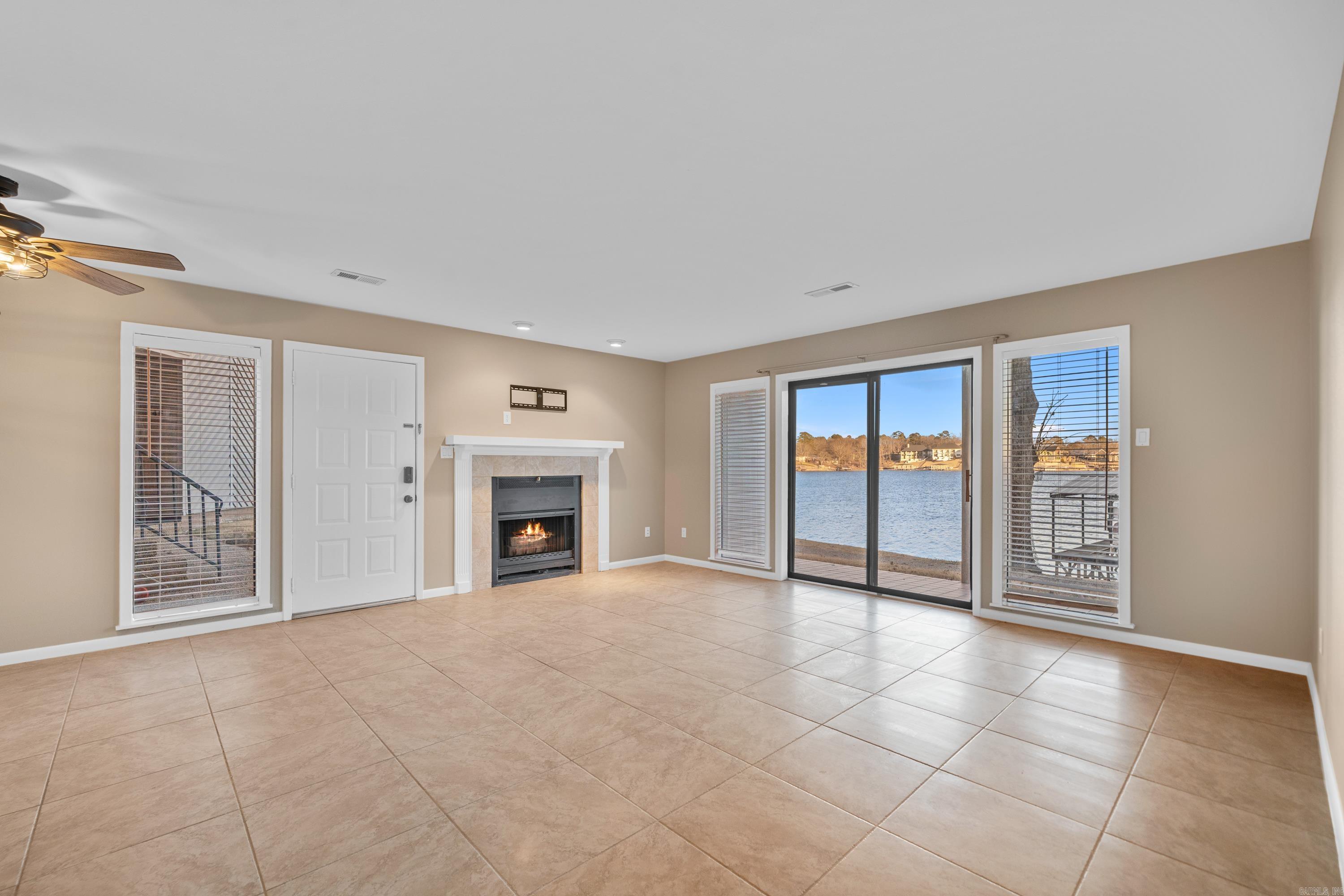 CHESSWOOD HPR - Residential