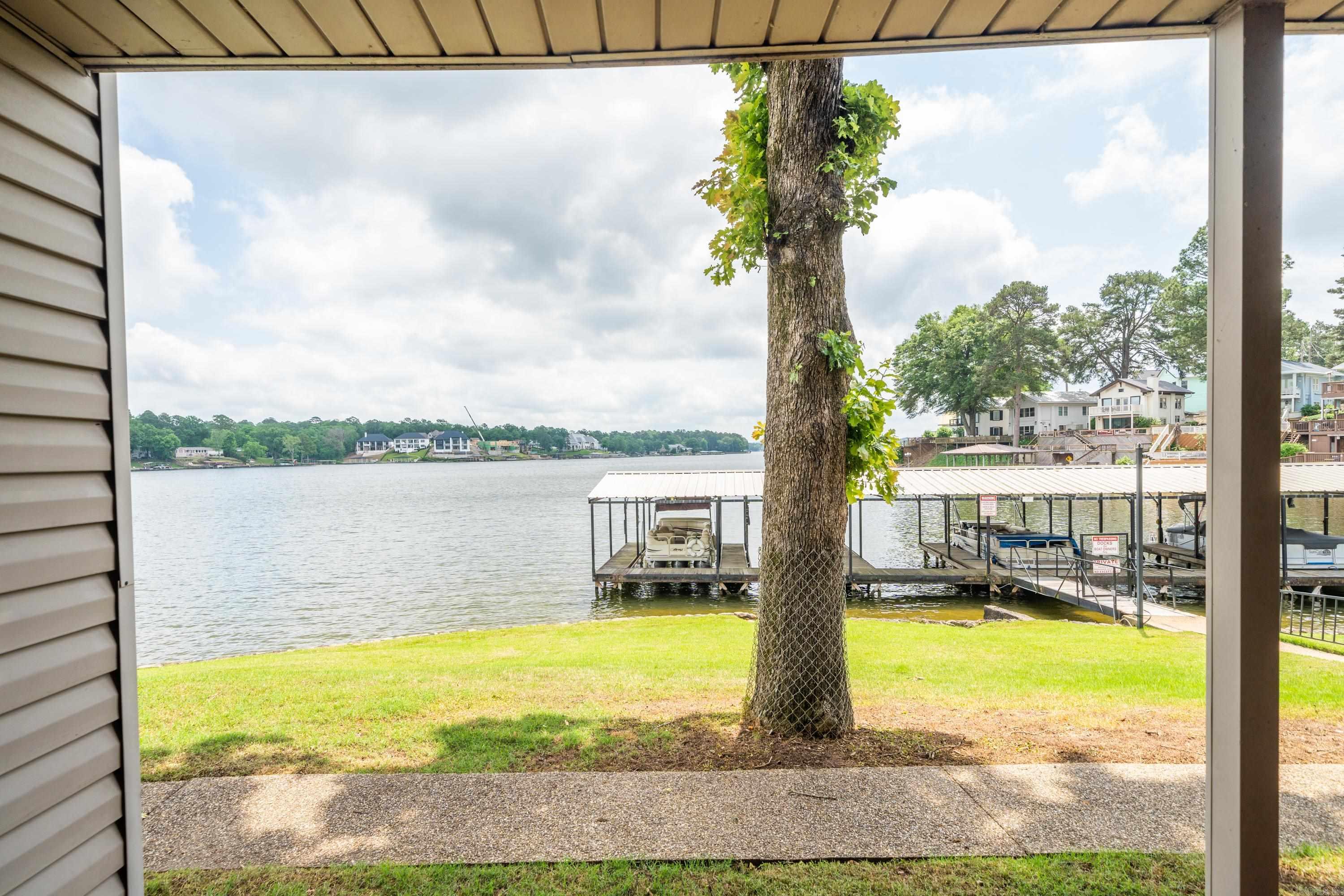 CHESSWOOD HPR - Residential