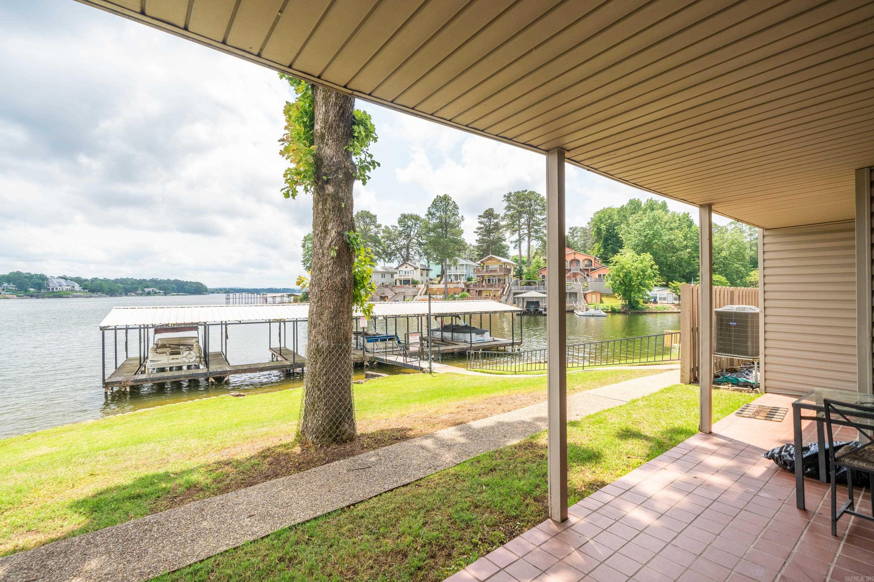 CHESSWOOD HPR - Residential