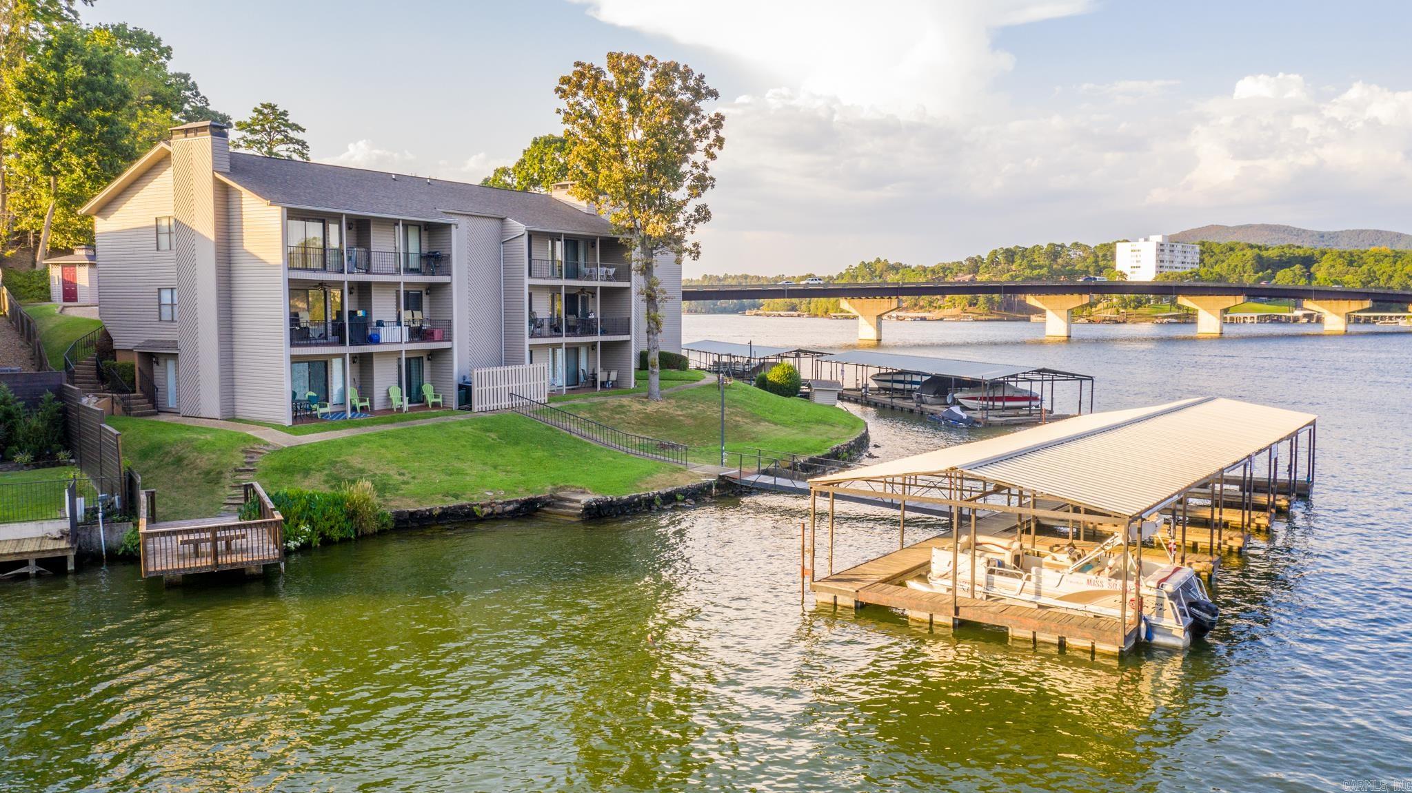 CHESSWOOD HPR - Residential