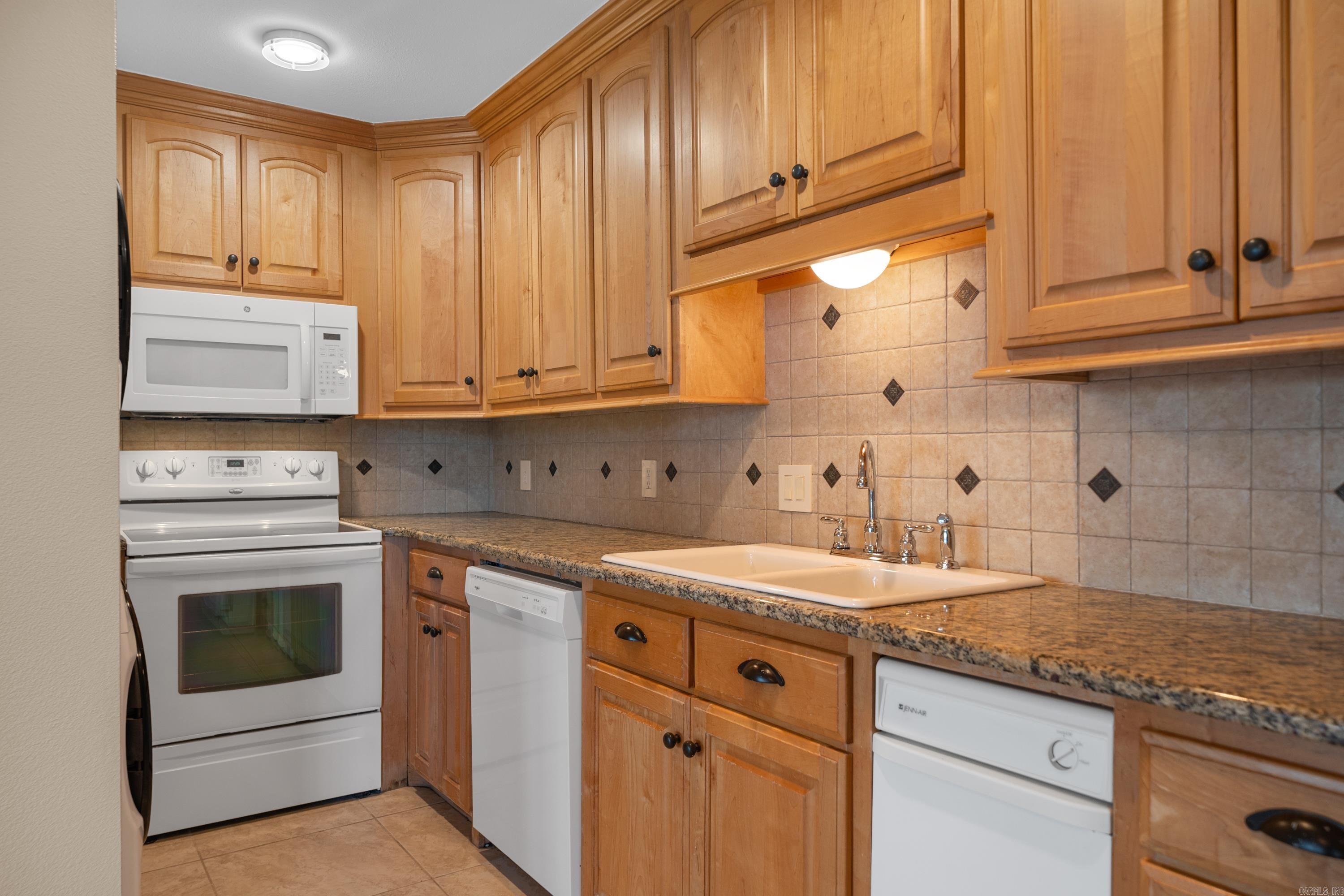 CHESSWOOD HPR - Residential