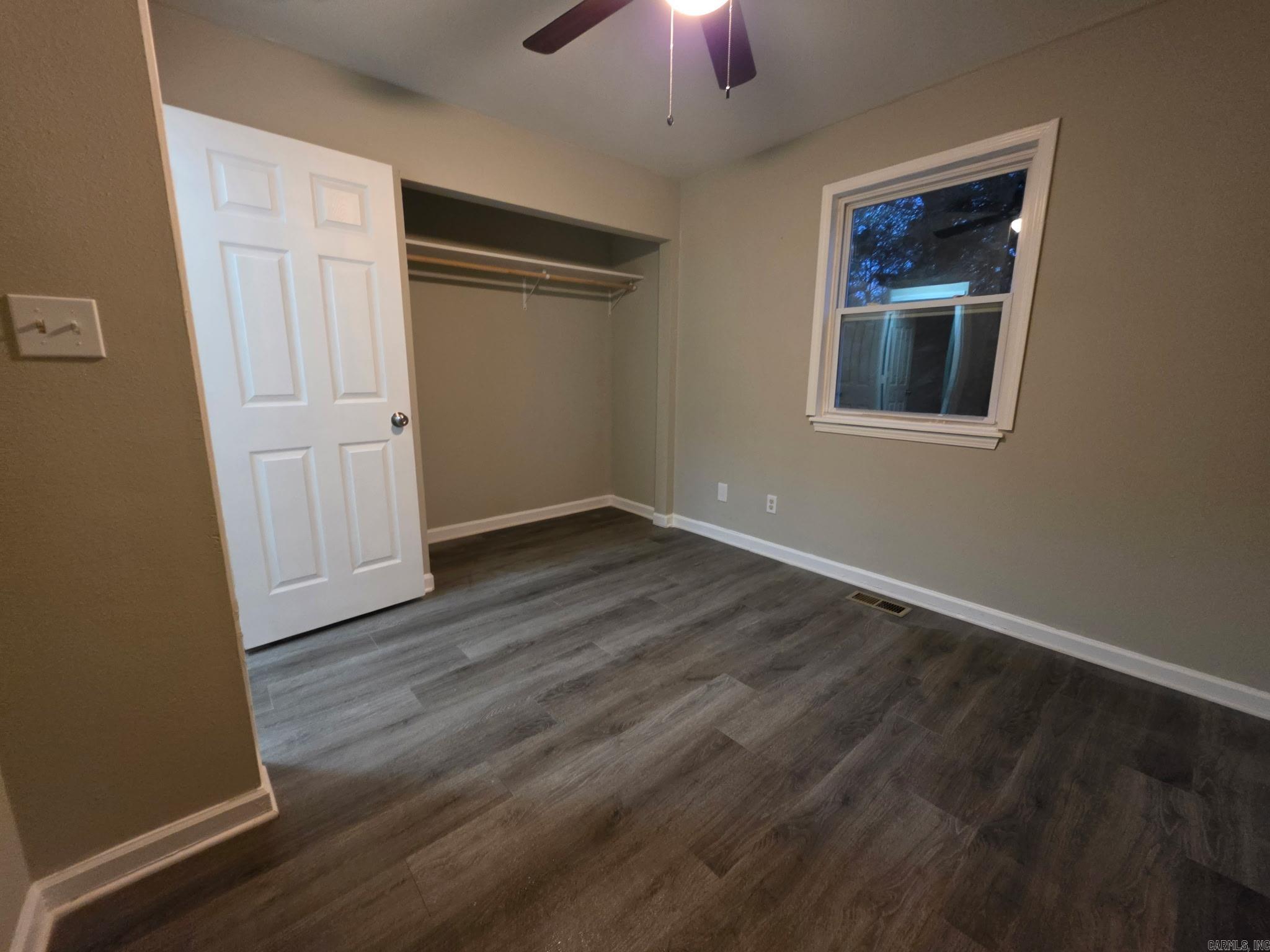 RECTOR & MOORE - IN - Residential