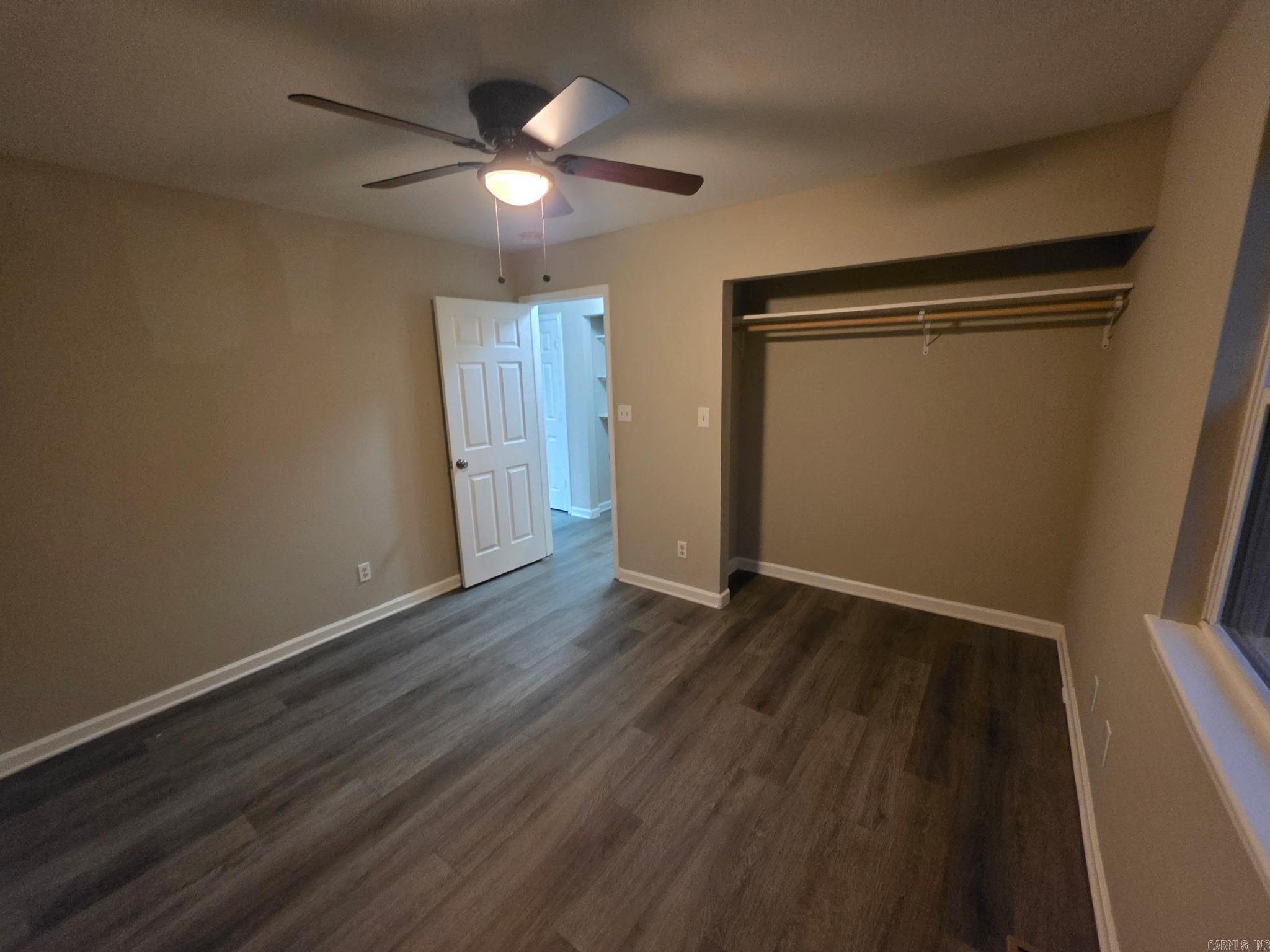 RECTOR & MOORE - IN - Residential