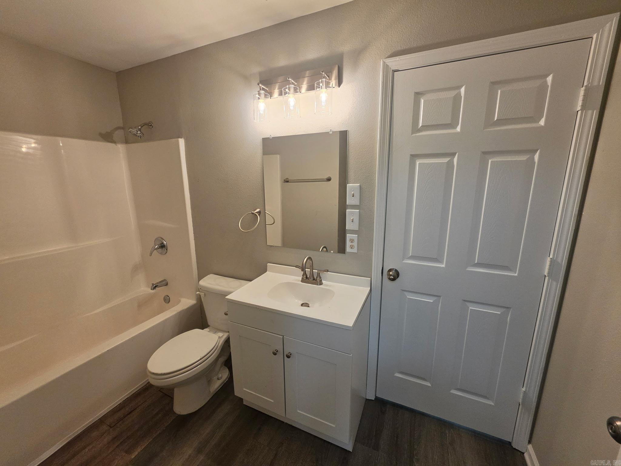 RECTOR & MOORE - IN - Residential