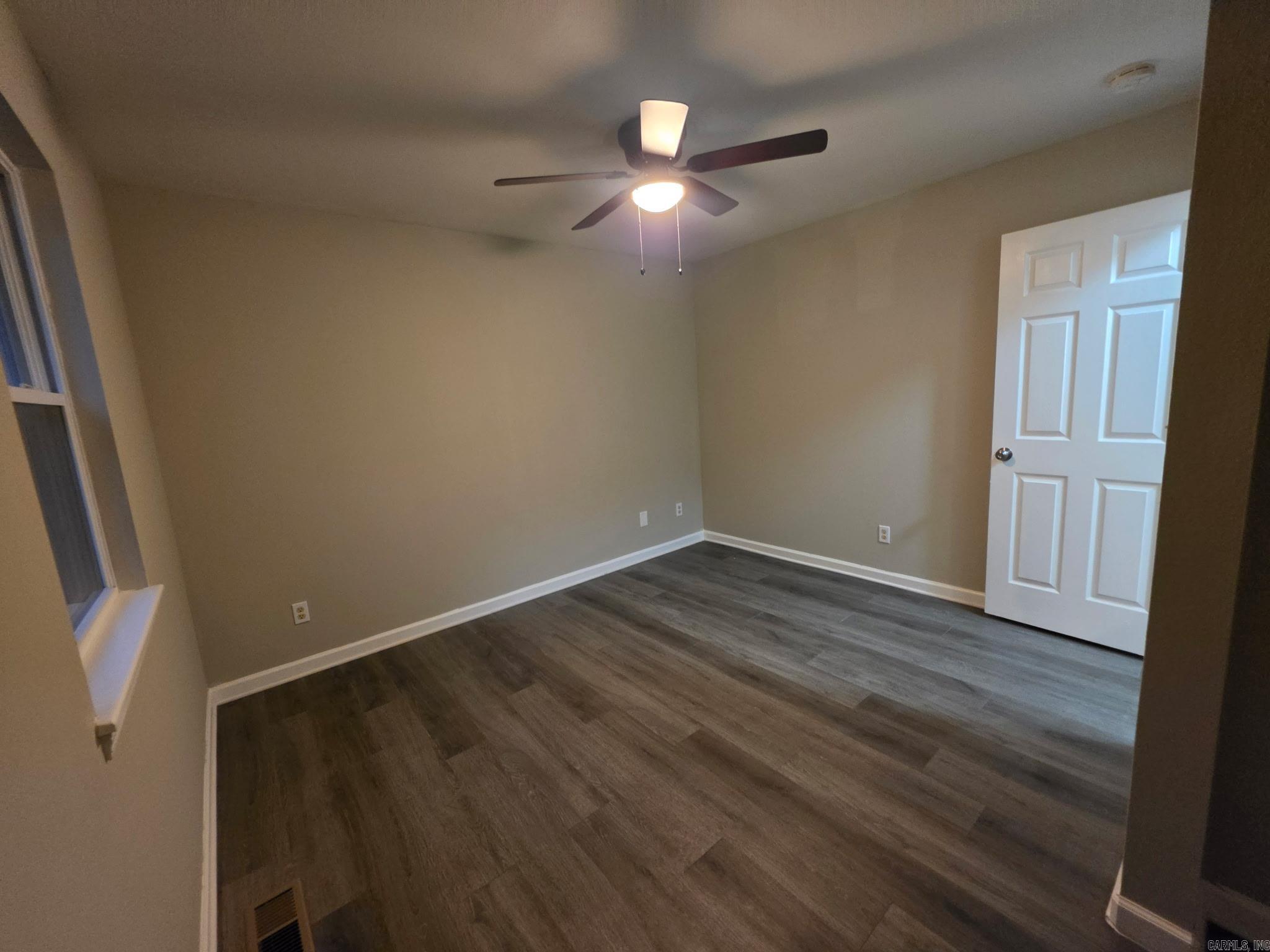 RECTOR & MOORE - IN - Residential