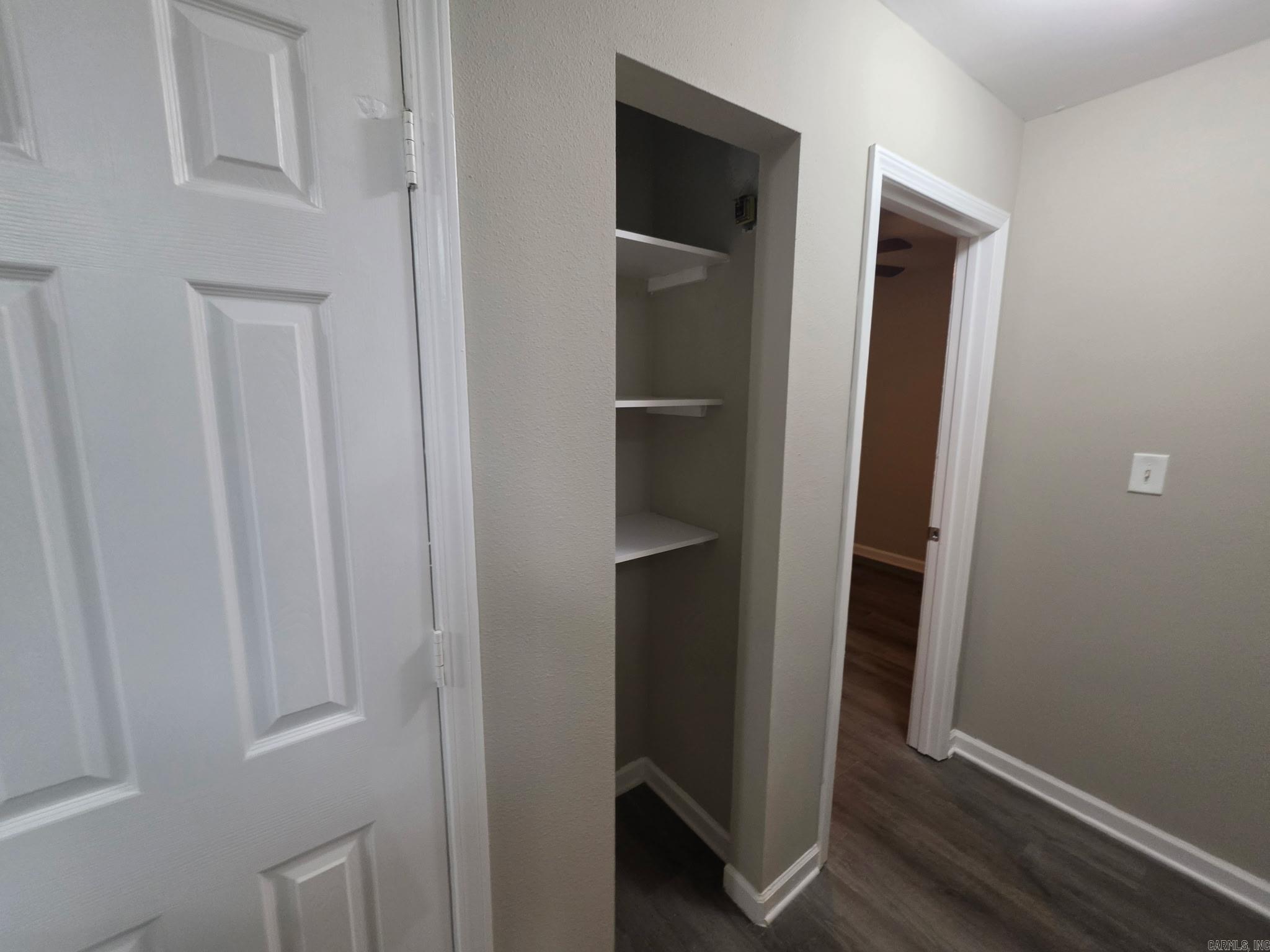 RECTOR & MOORE - IN - Residential