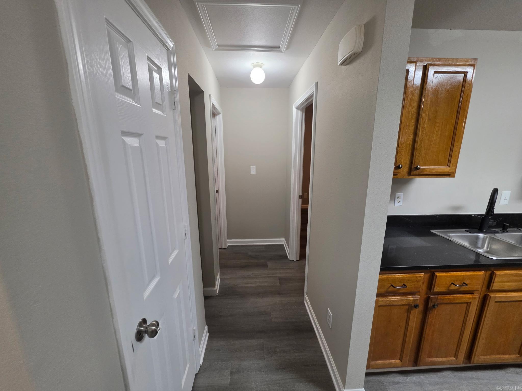 RECTOR & MOORE - IN - Residential