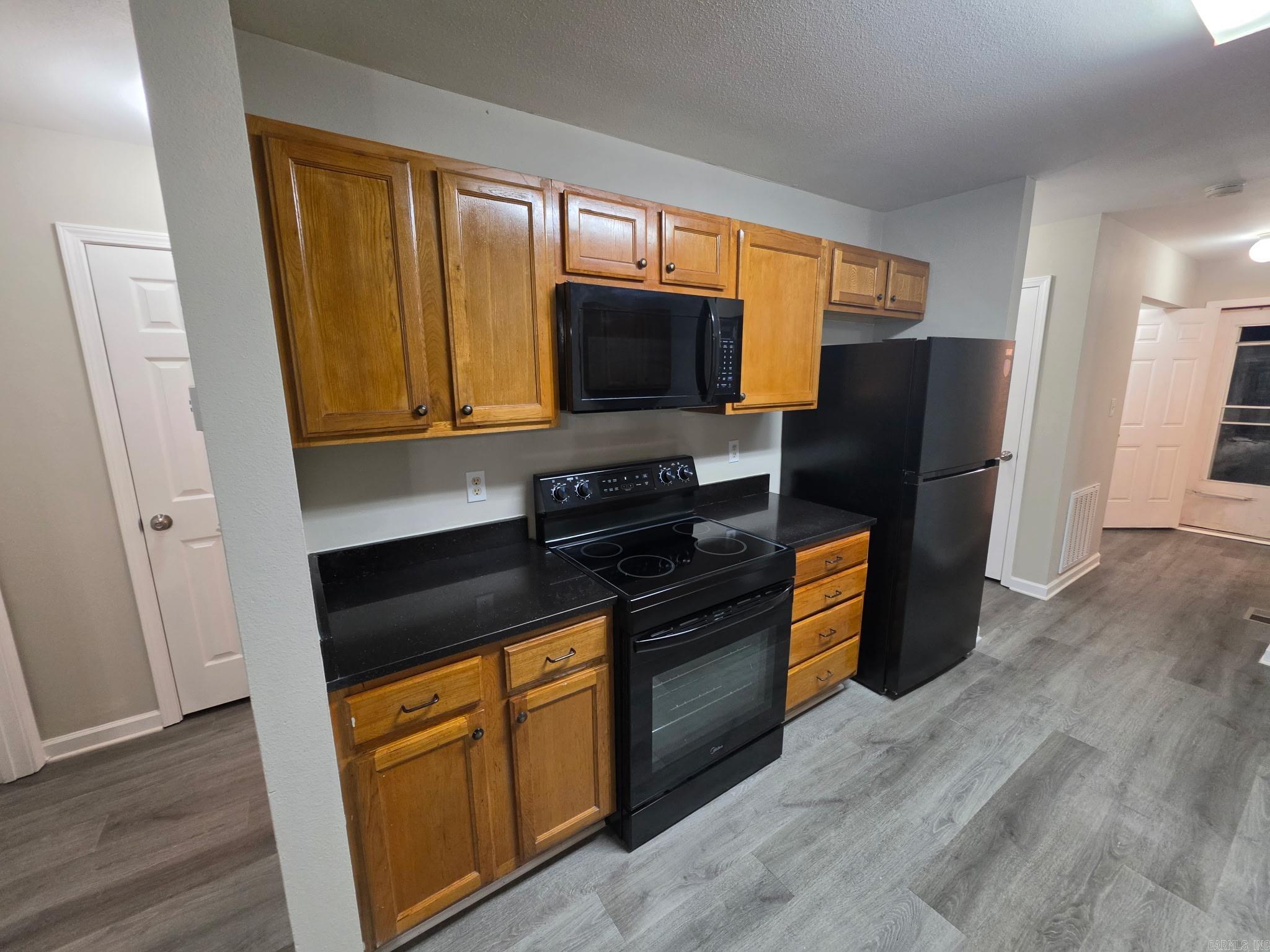 RECTOR & MOORE - IN - Residential