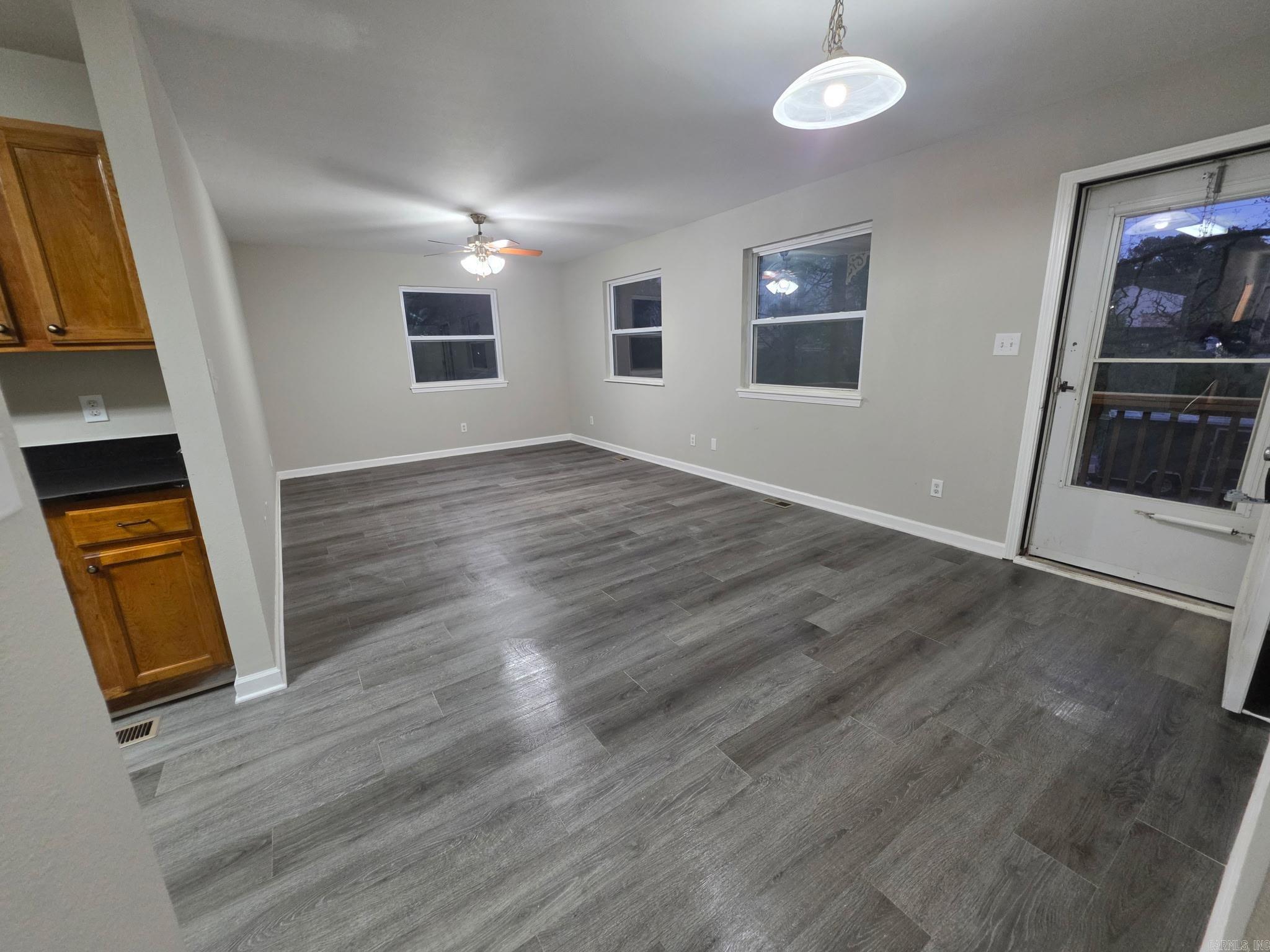 RECTOR & MOORE - IN - Residential