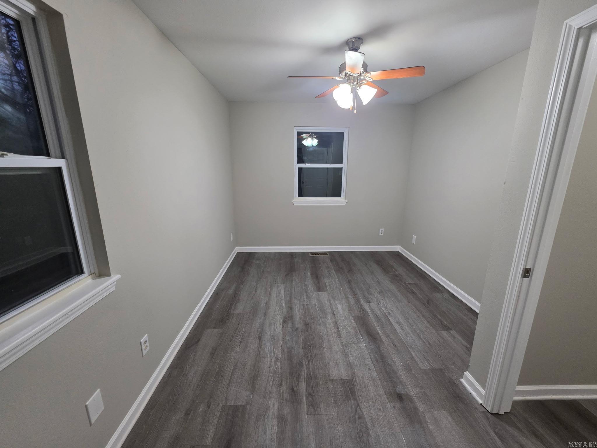 RECTOR & MOORE - IN - Residential