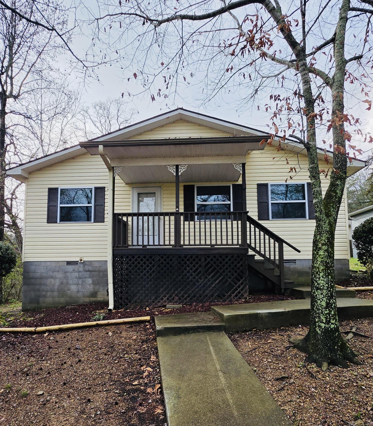 RECTOR & MOORE - IN - Residential