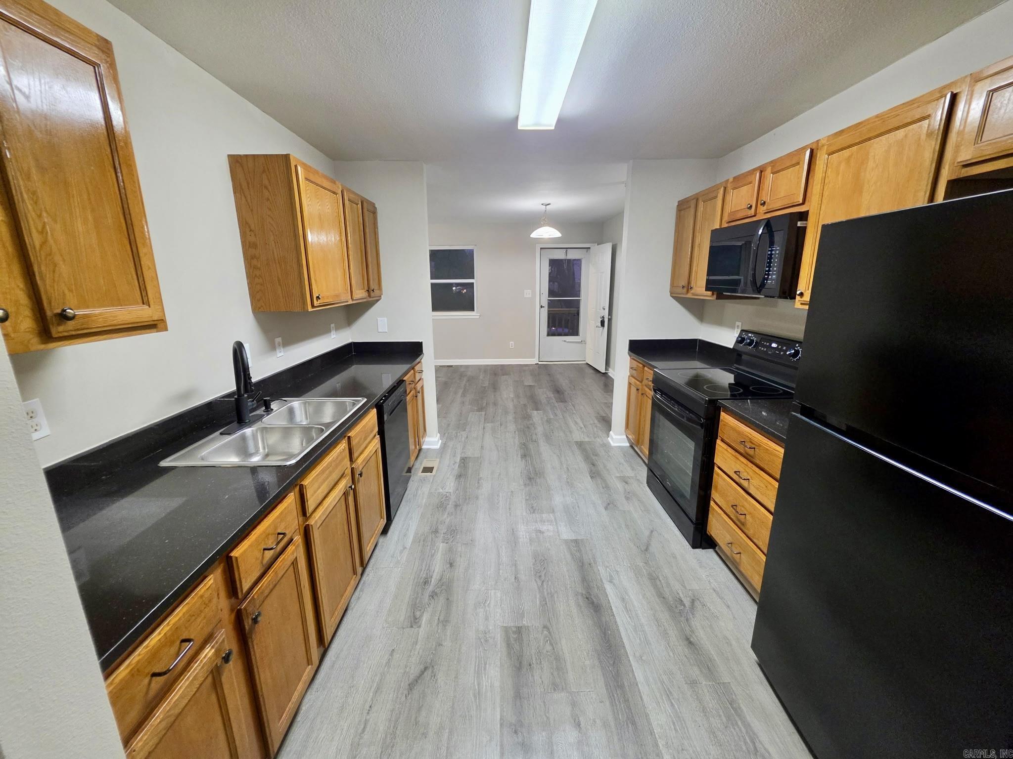 RECTOR & MOORE - IN - Residential