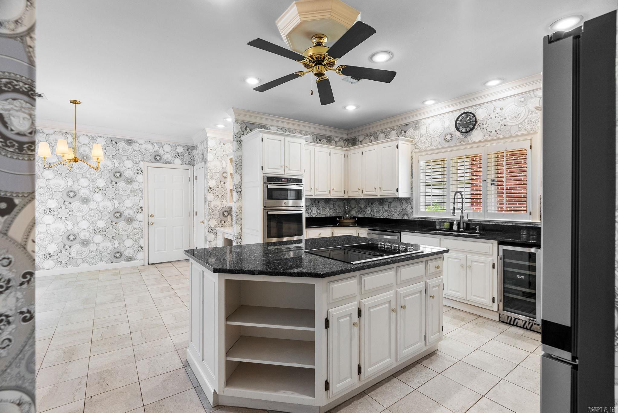 CHENAL VALLEY DUCLAIR COURT - Residential