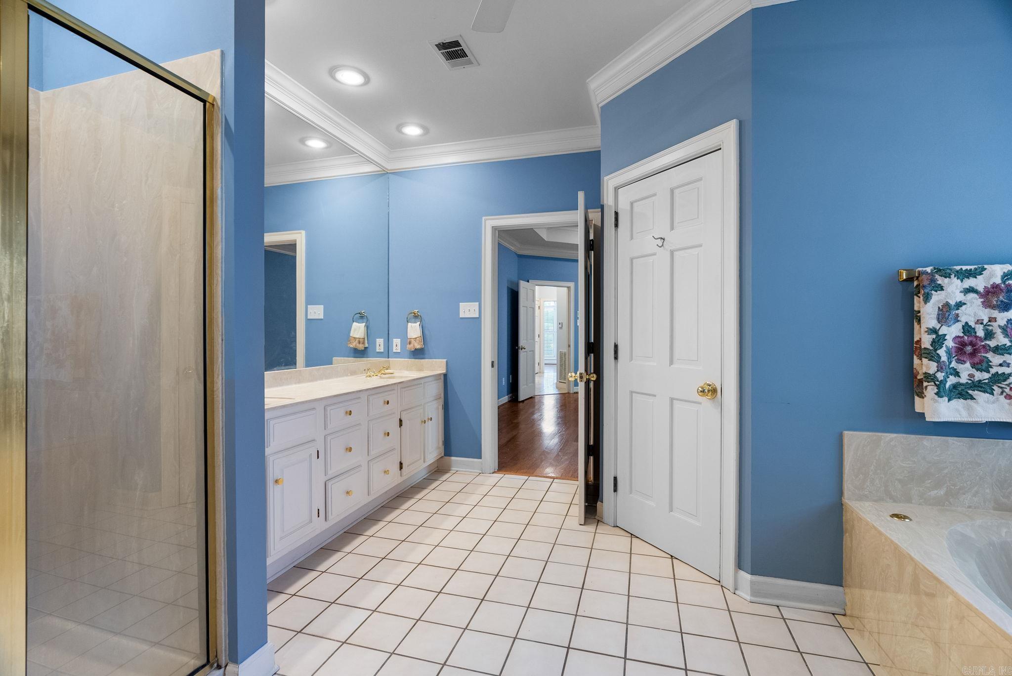 CHENAL VALLEY DUCLAIR COURT - Residential