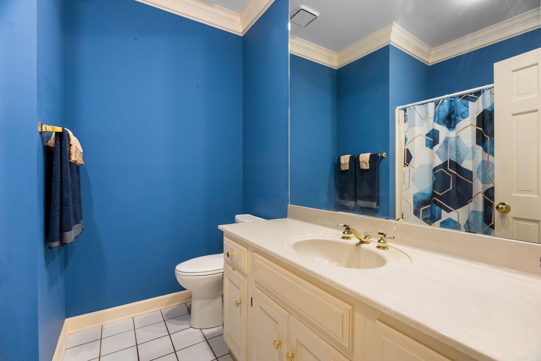 CHENAL VALLEY DUCLAIR COURT - Residential