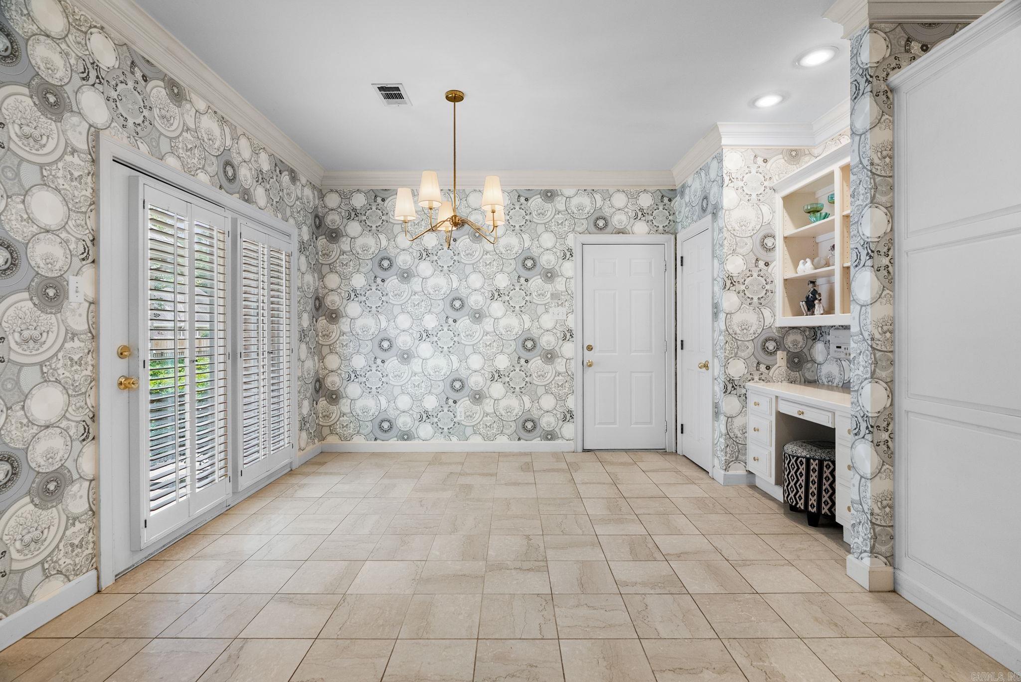 CHENAL VALLEY DUCLAIR COURT - Residential