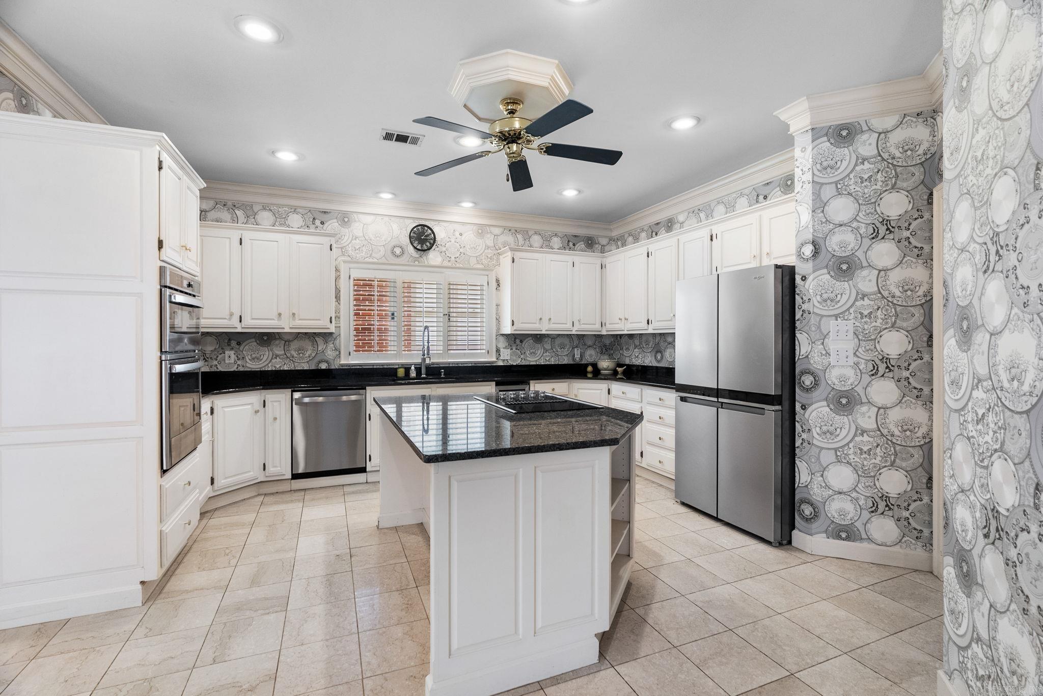 CHENAL VALLEY DUCLAIR COURT - Residential