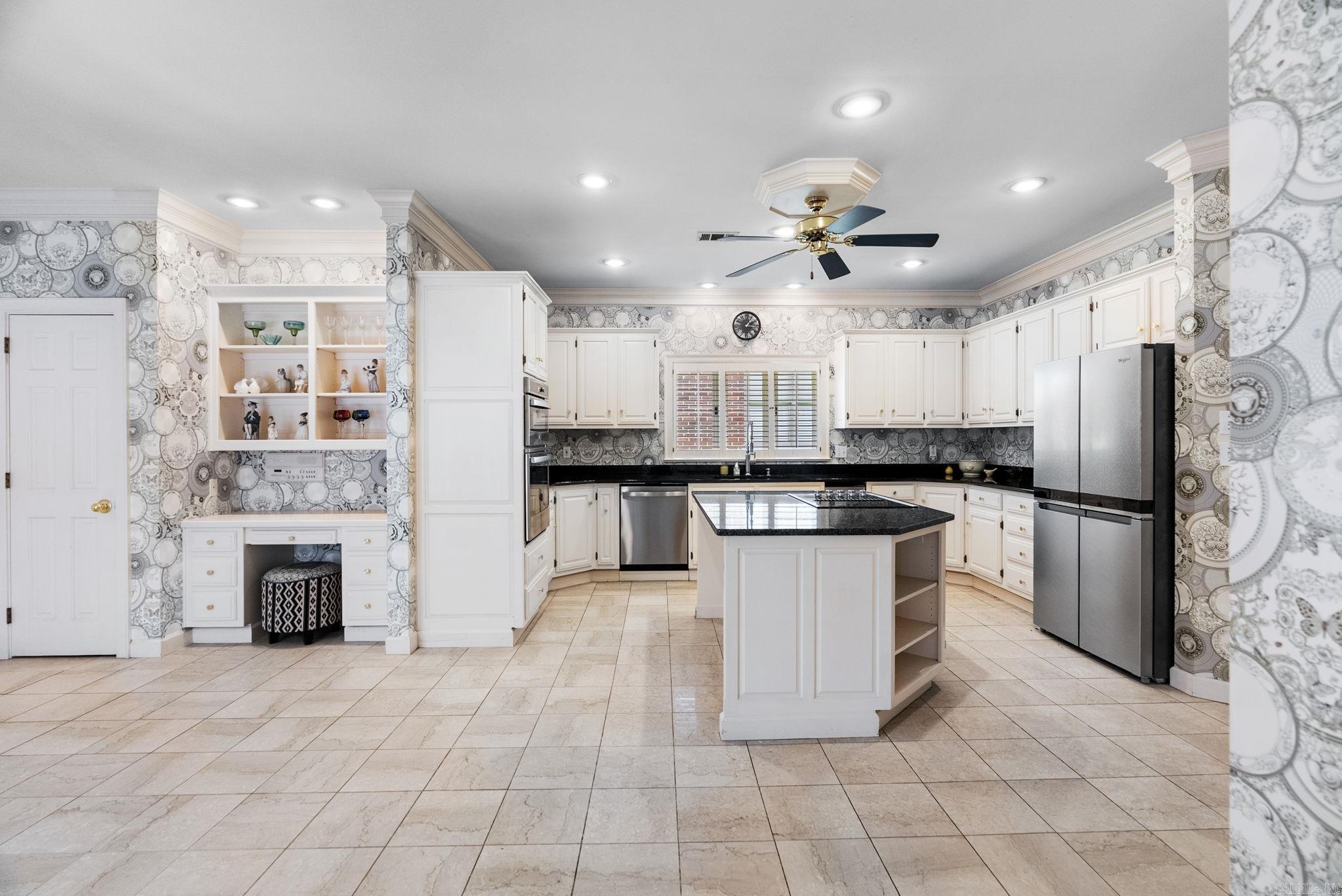 CHENAL VALLEY DUCLAIR COURT - Residential