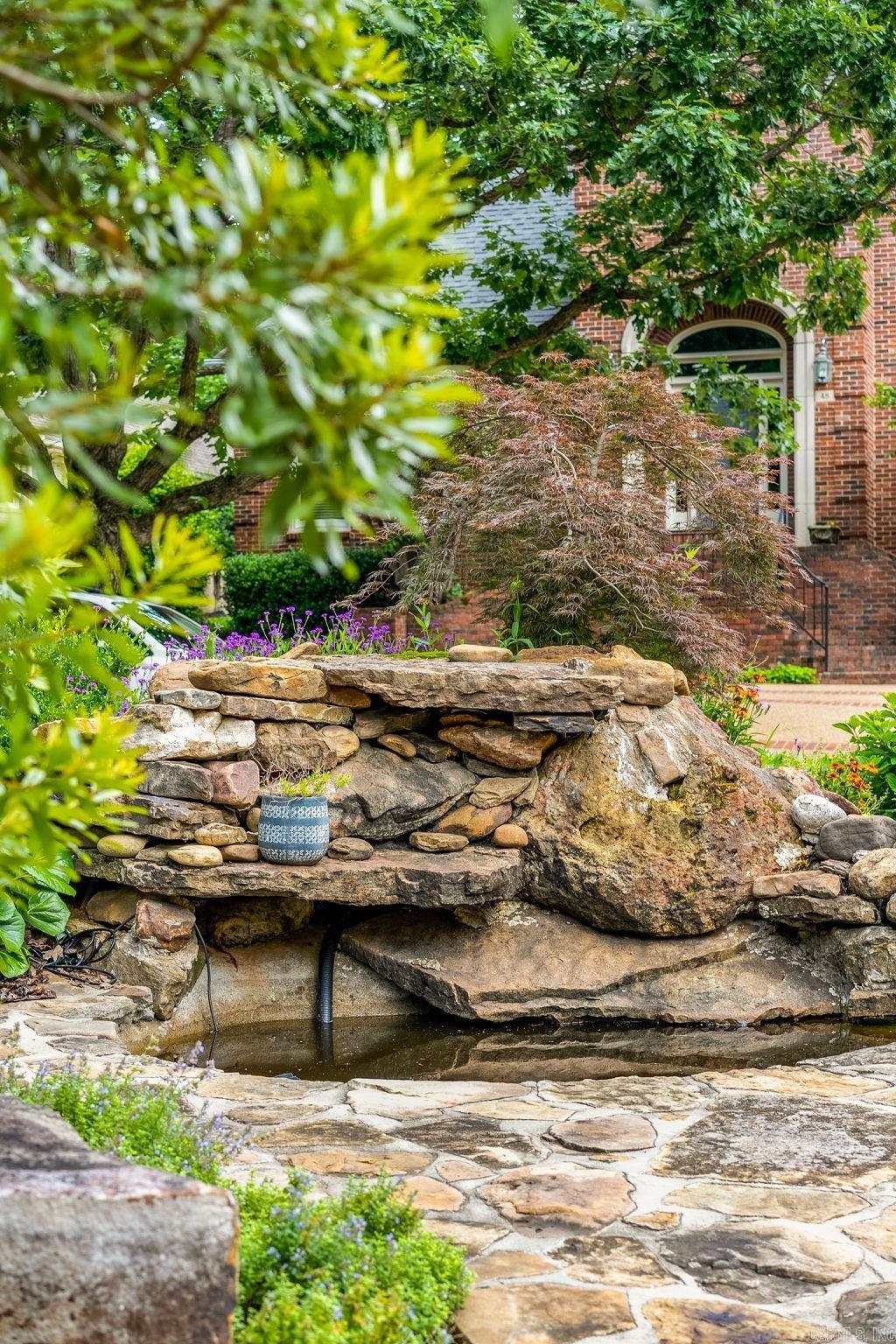 CHENAL VALLEY DUCLAIR COURT - Residential