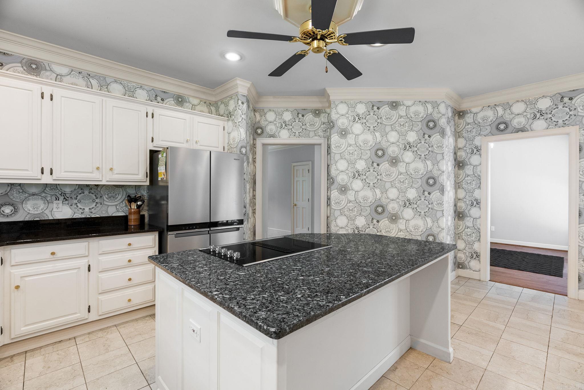 CHENAL VALLEY DUCLAIR COURT - Residential