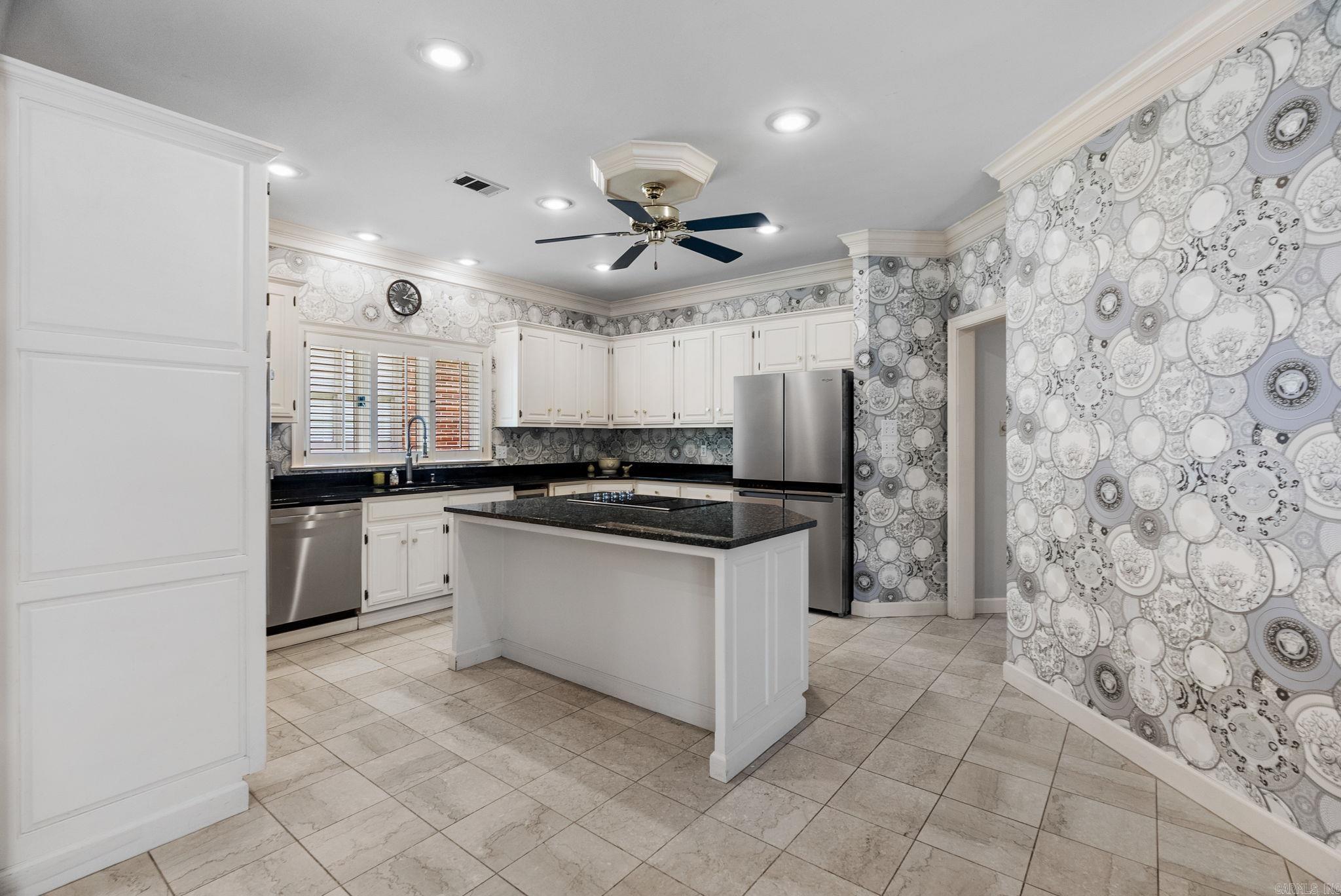 CHENAL VALLEY DUCLAIR COURT - Residential