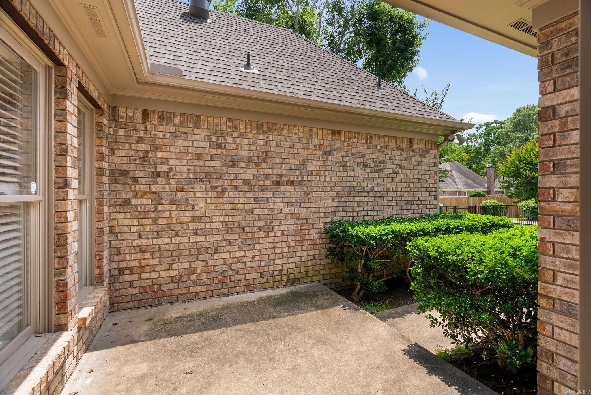 CHENAL VALLEY DUCLAIR COURT - Residential