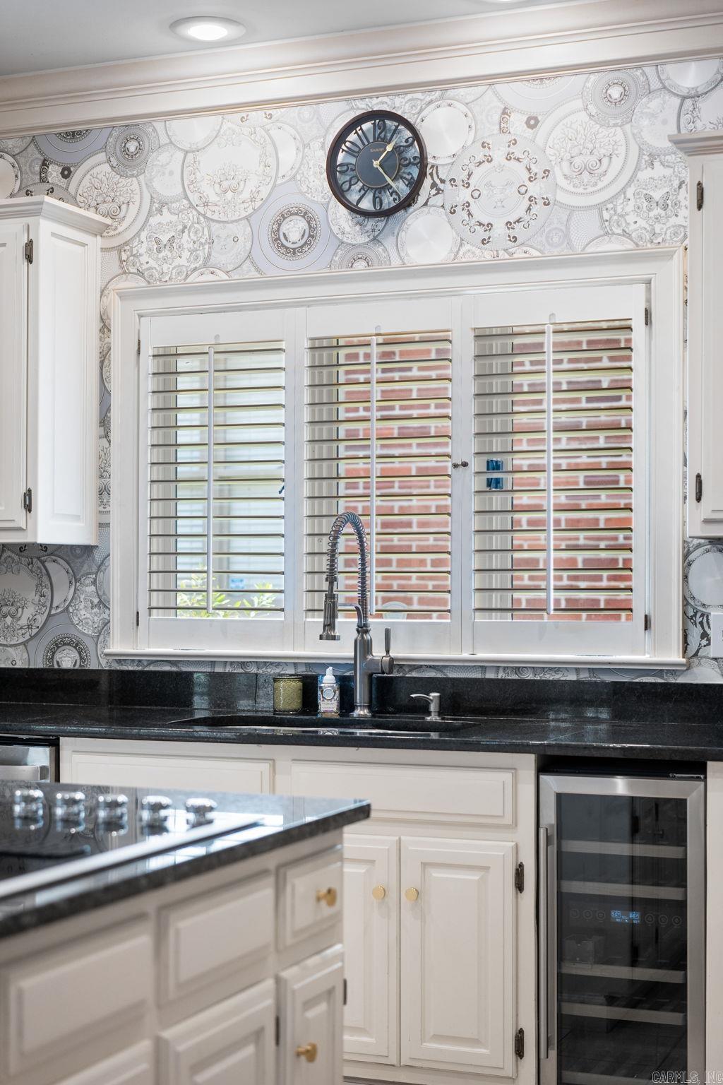 CHENAL VALLEY DUCLAIR COURT - Residential