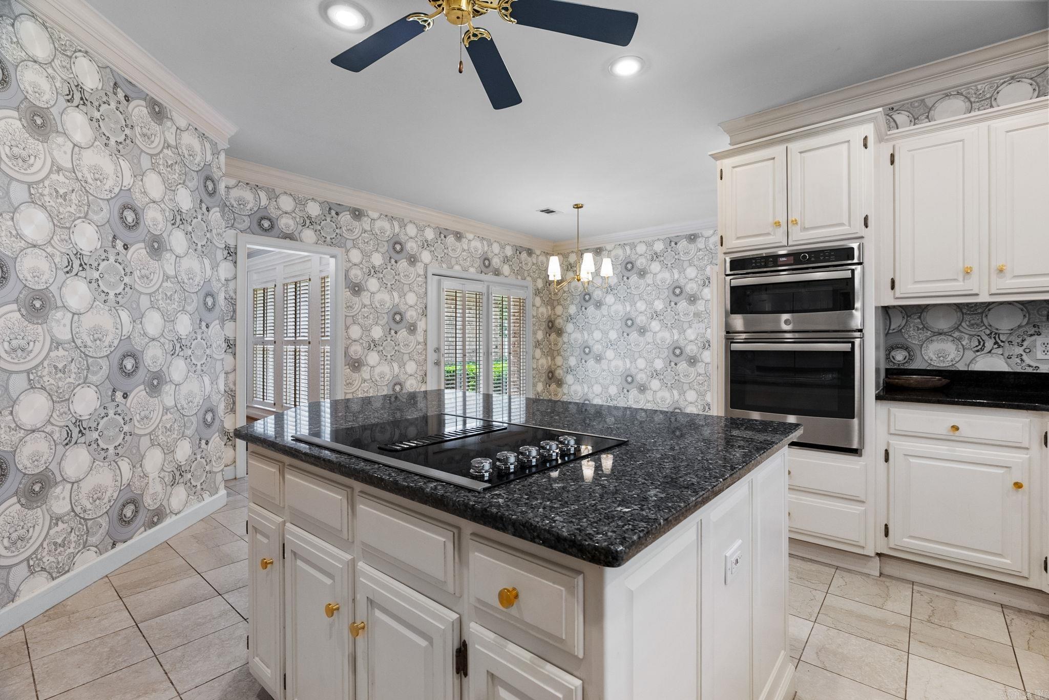 CHENAL VALLEY DUCLAIR COURT - Residential