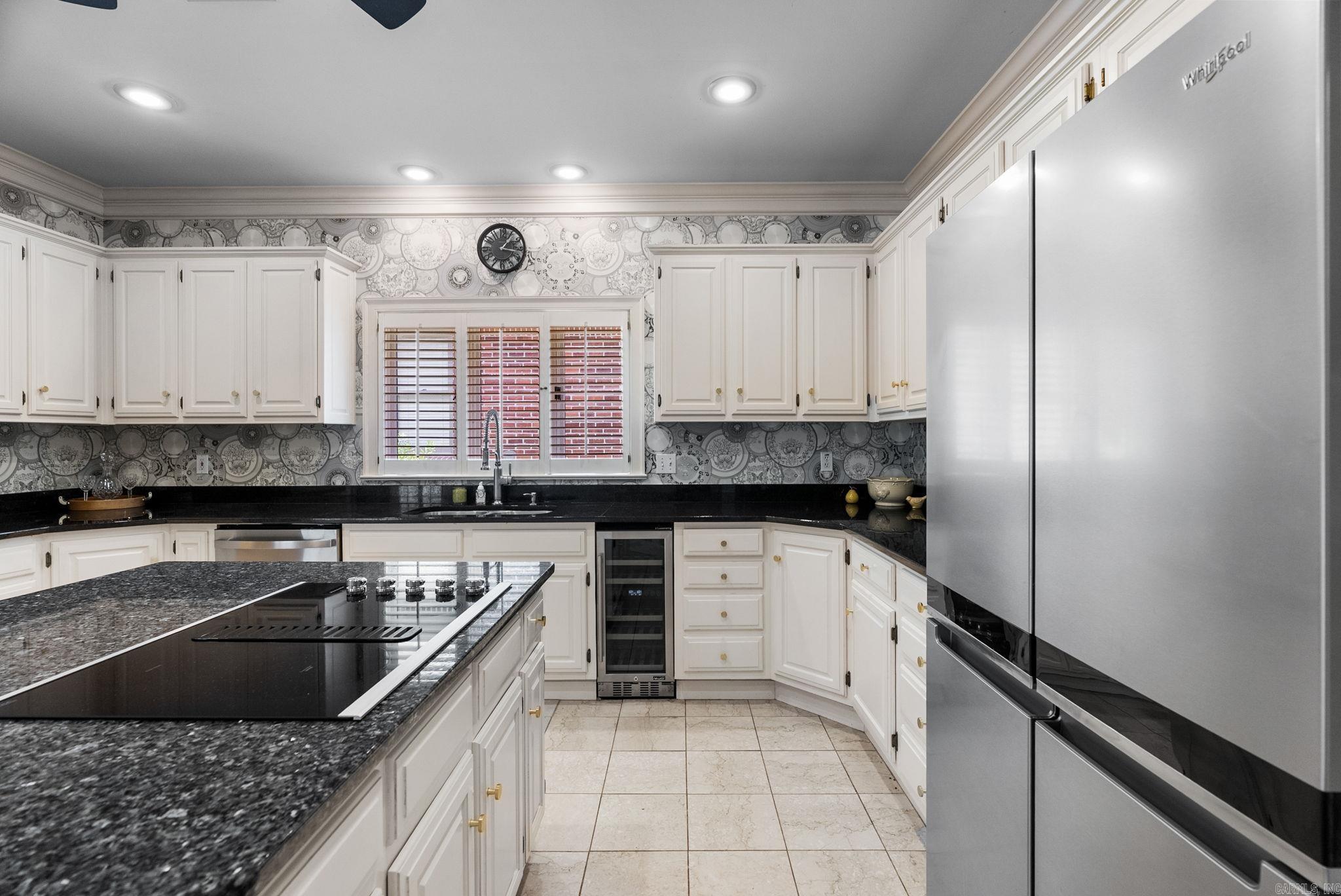 CHENAL VALLEY DUCLAIR COURT - Residential