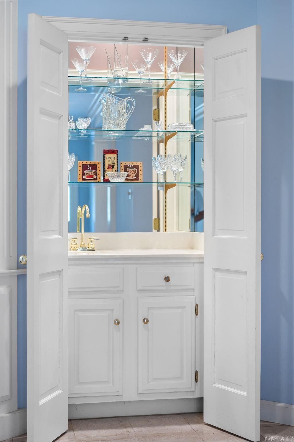 CHENAL VALLEY DUCLAIR COURT - Residential