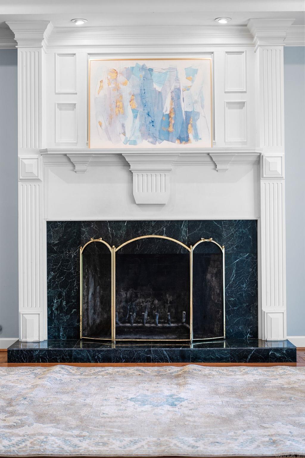 CHENAL VALLEY DUCLAIR COURT - Residential