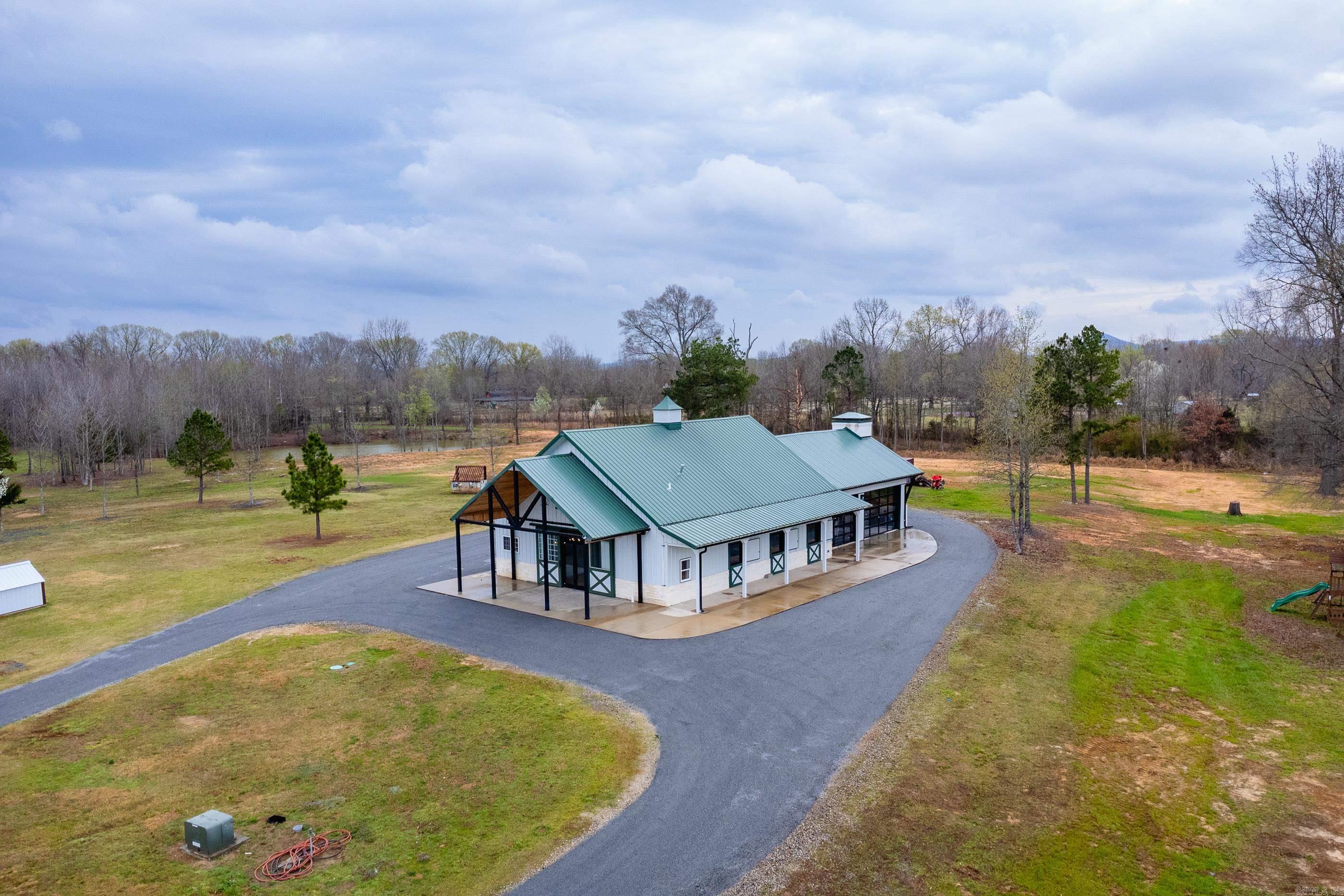 Not In List - Residential