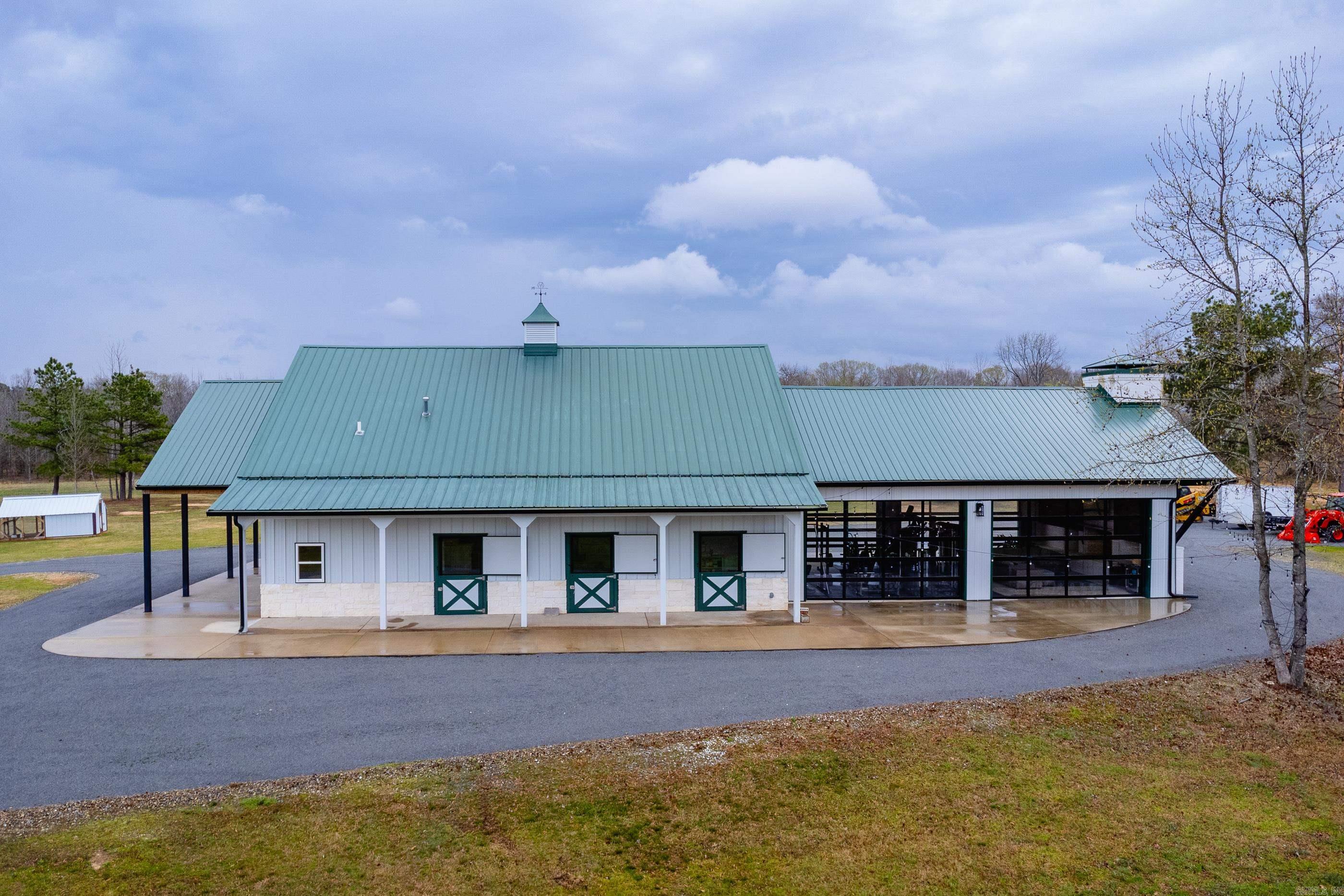 Not In List - Residential