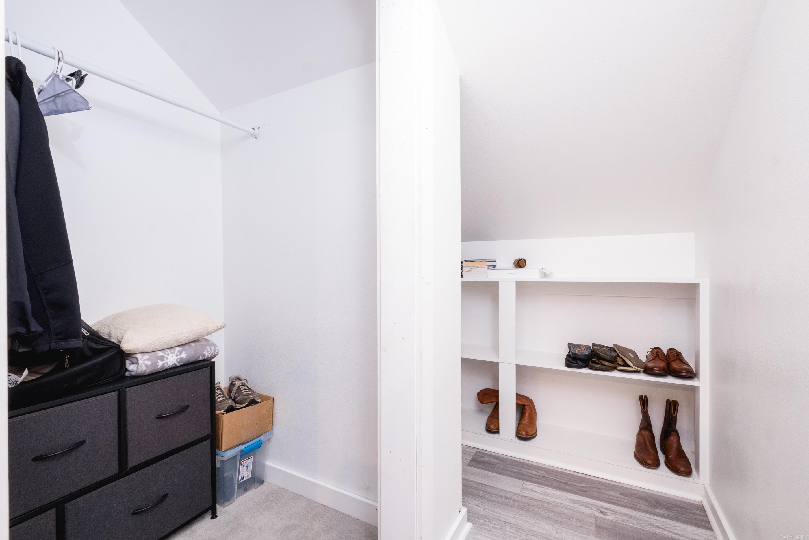 Not In List - Residential