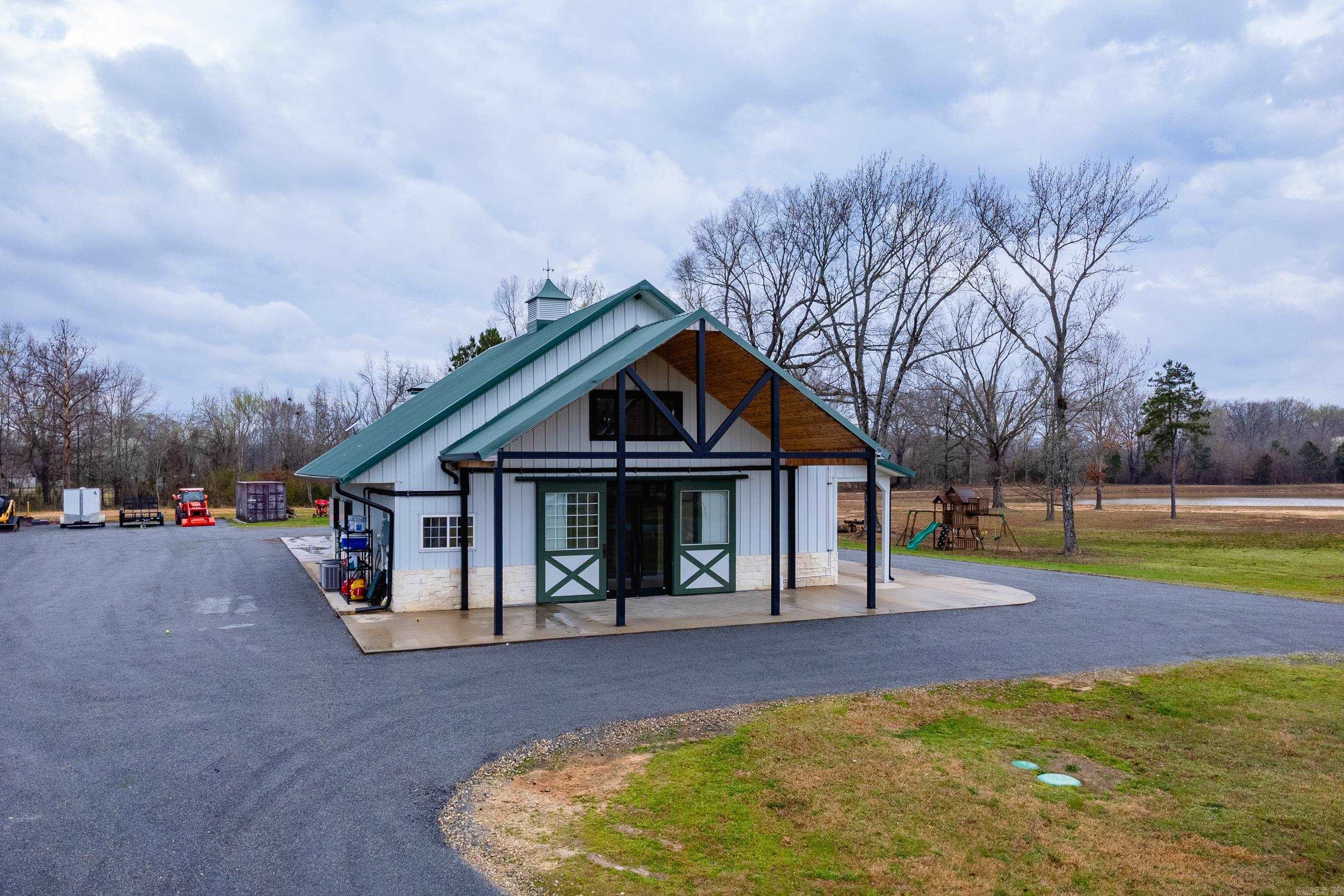 Not In List - Residential