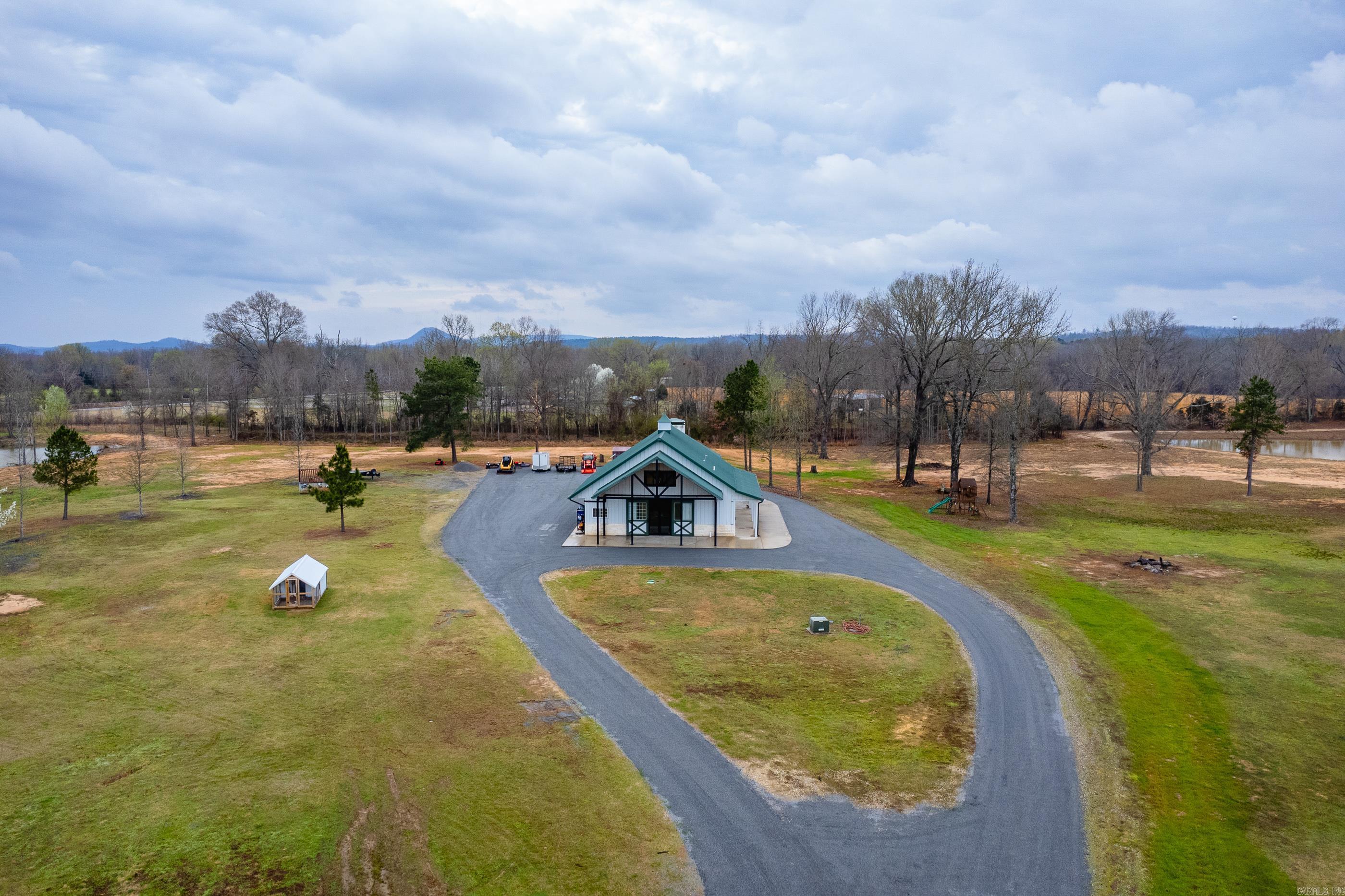 Not In List - Residential