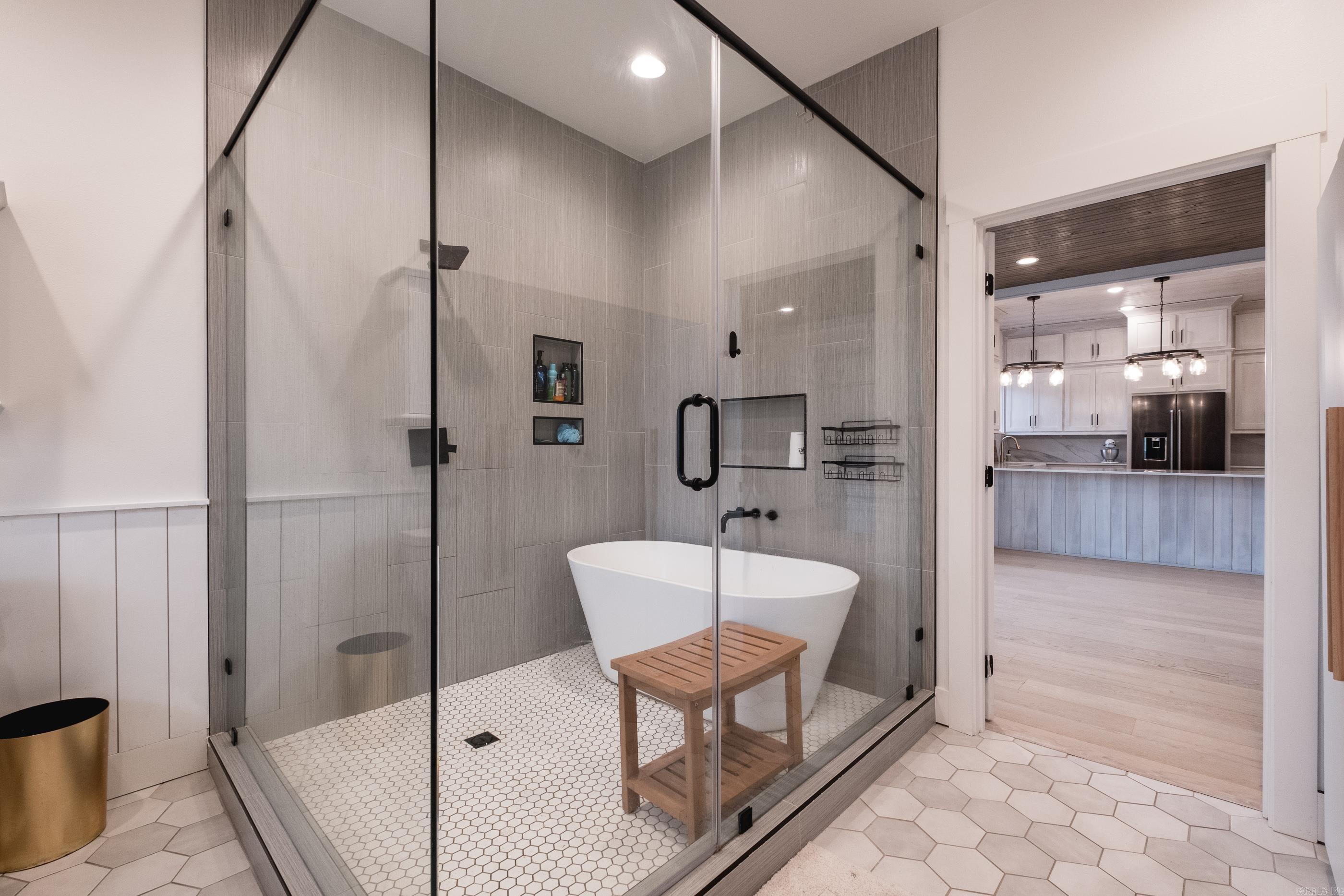 Not In List - Residential