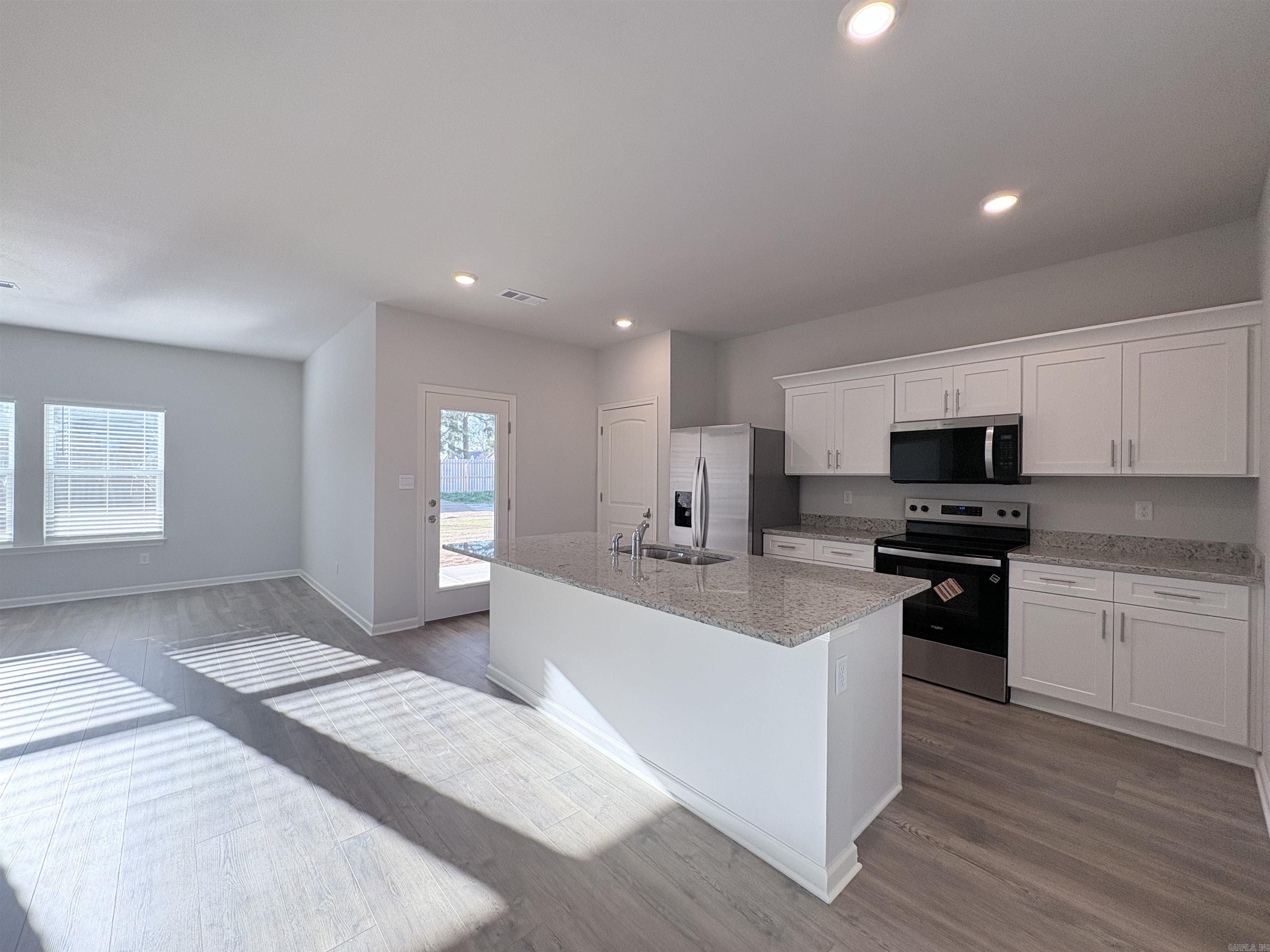 Not In List - Residential