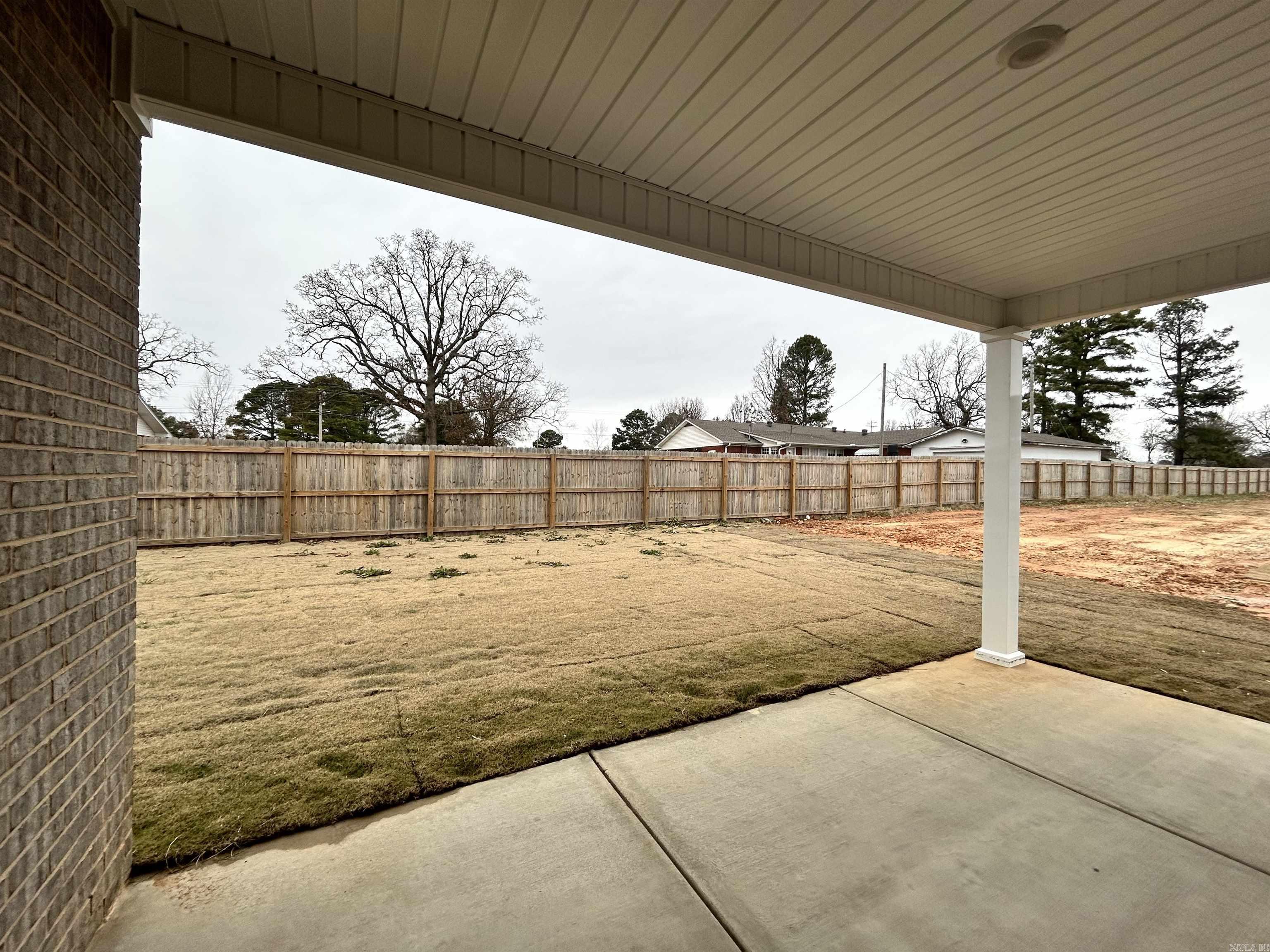 Not In List - Residential