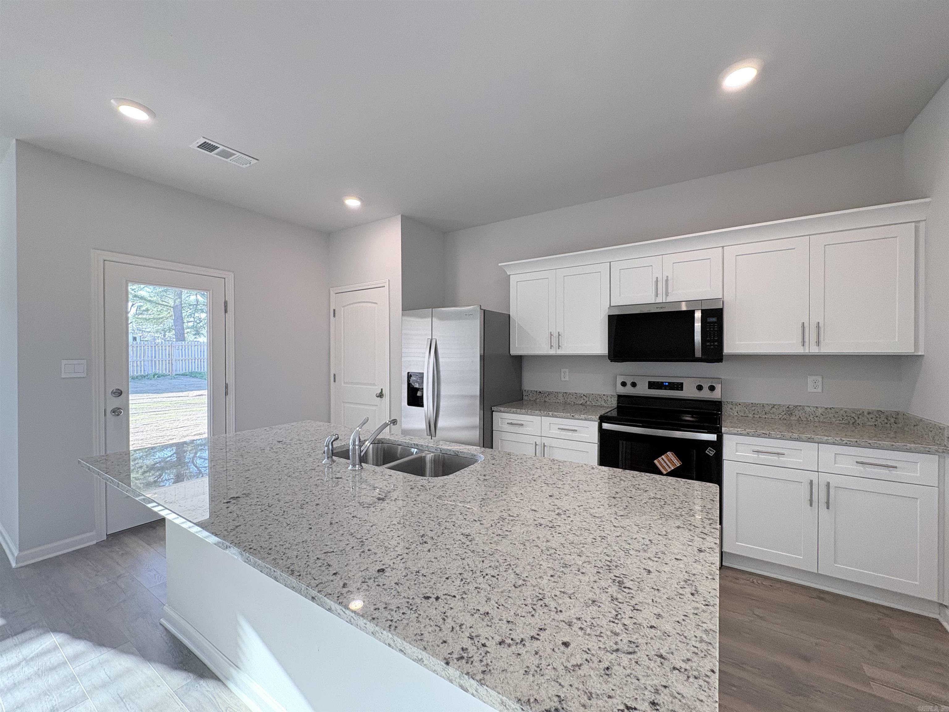 Not In List - Residential