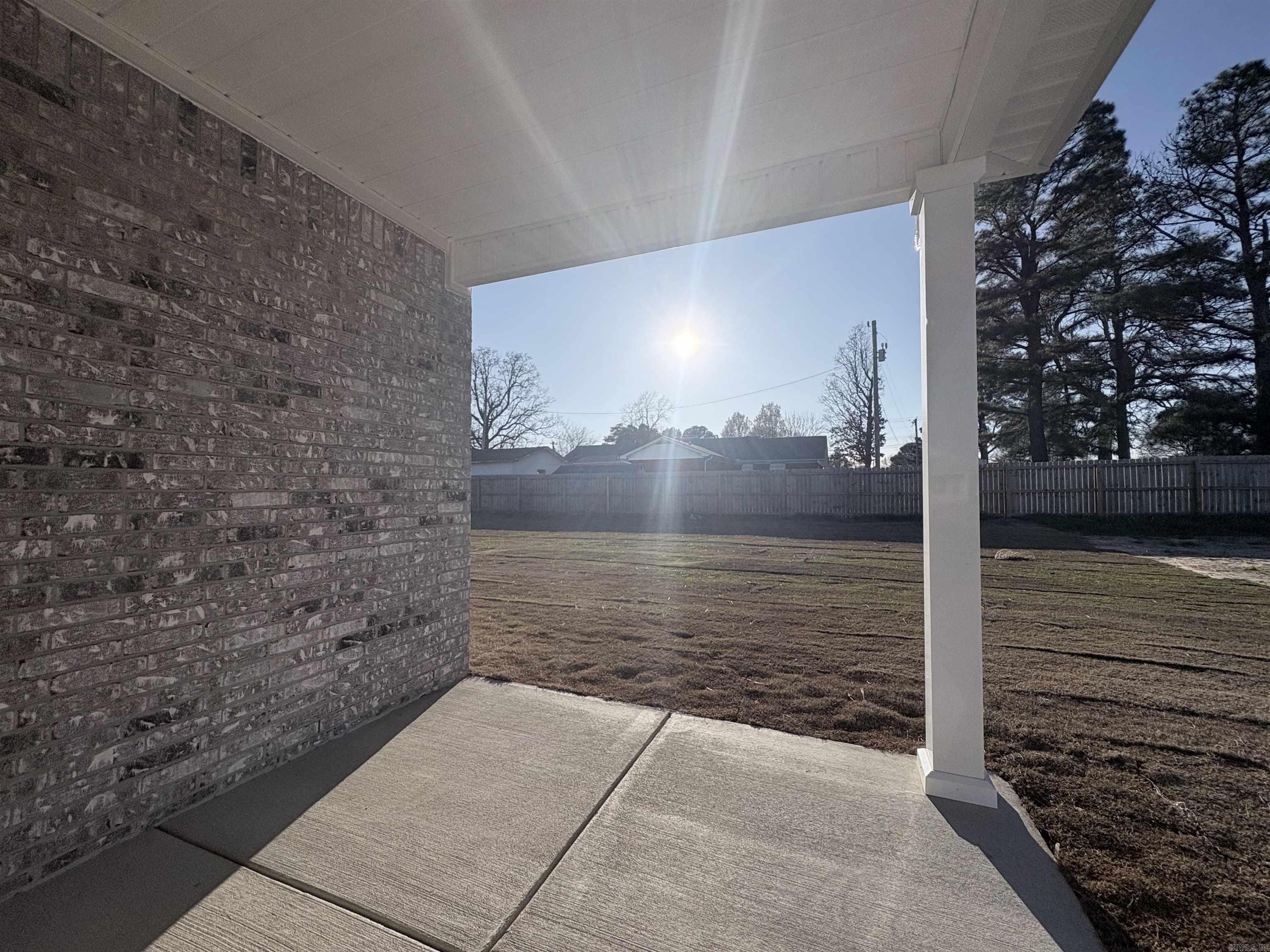 Not In List - Residential