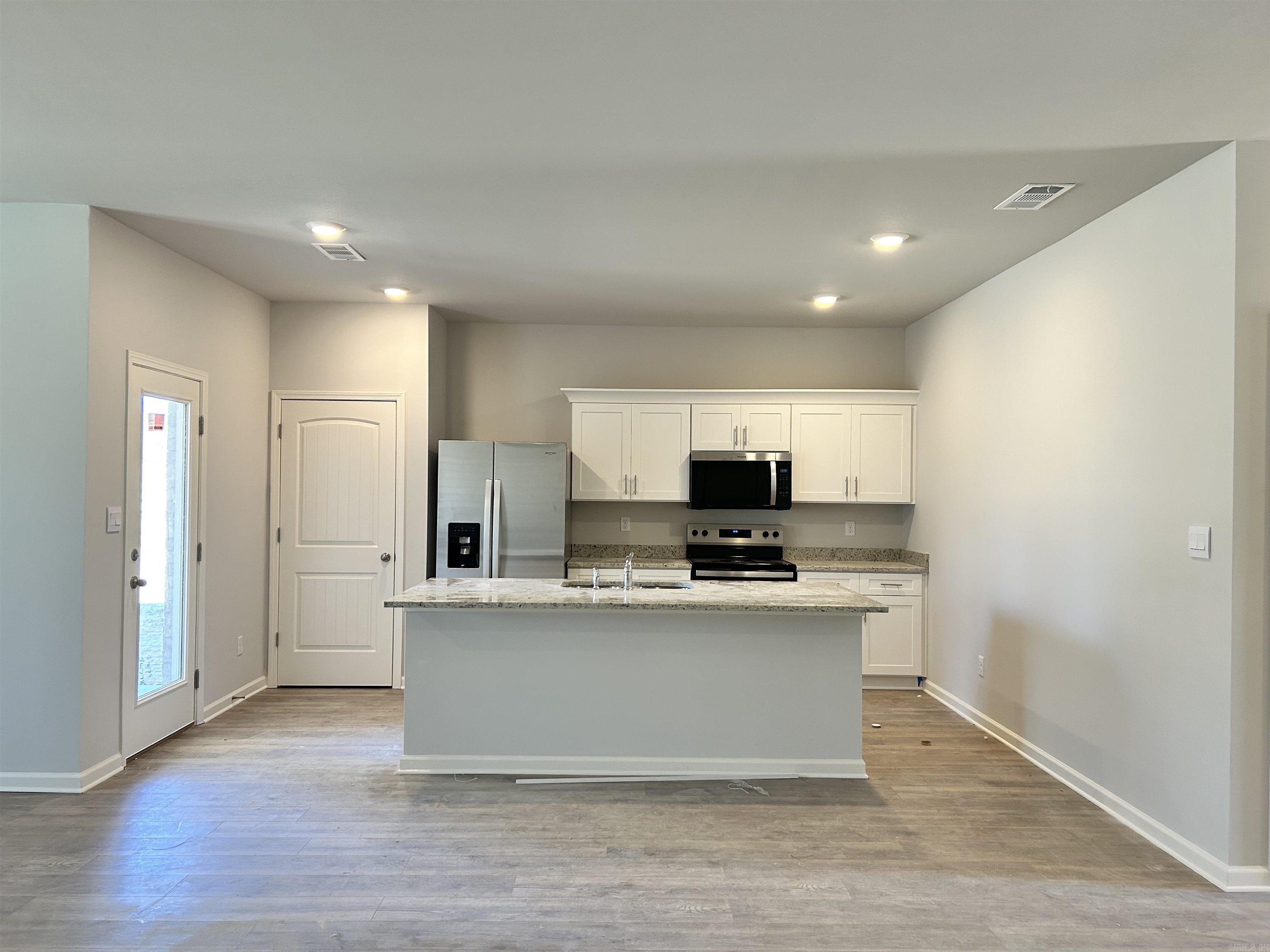 Not In List - Residential